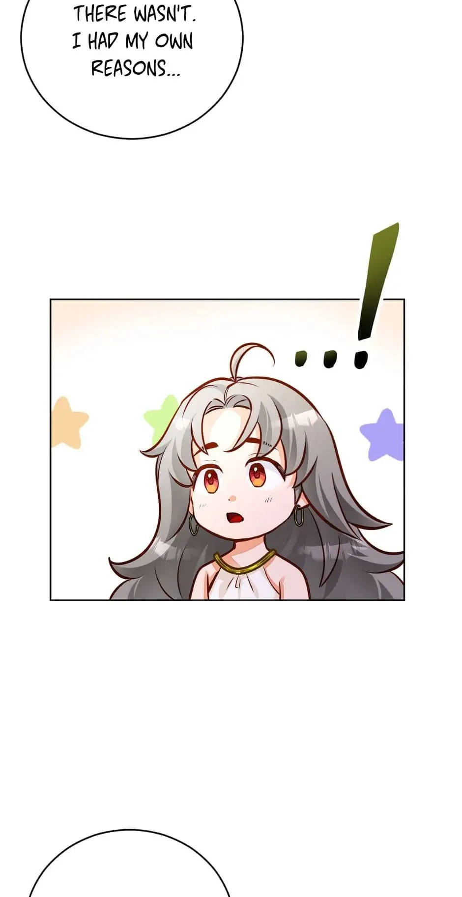 The Princess Doesn’t Want To Marry Her Ideal Type chapter 49 page 13