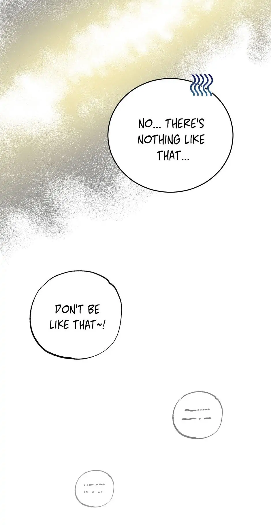 The Princess Doesn’t Want To Marry Her Ideal Type chapter 49 page 18