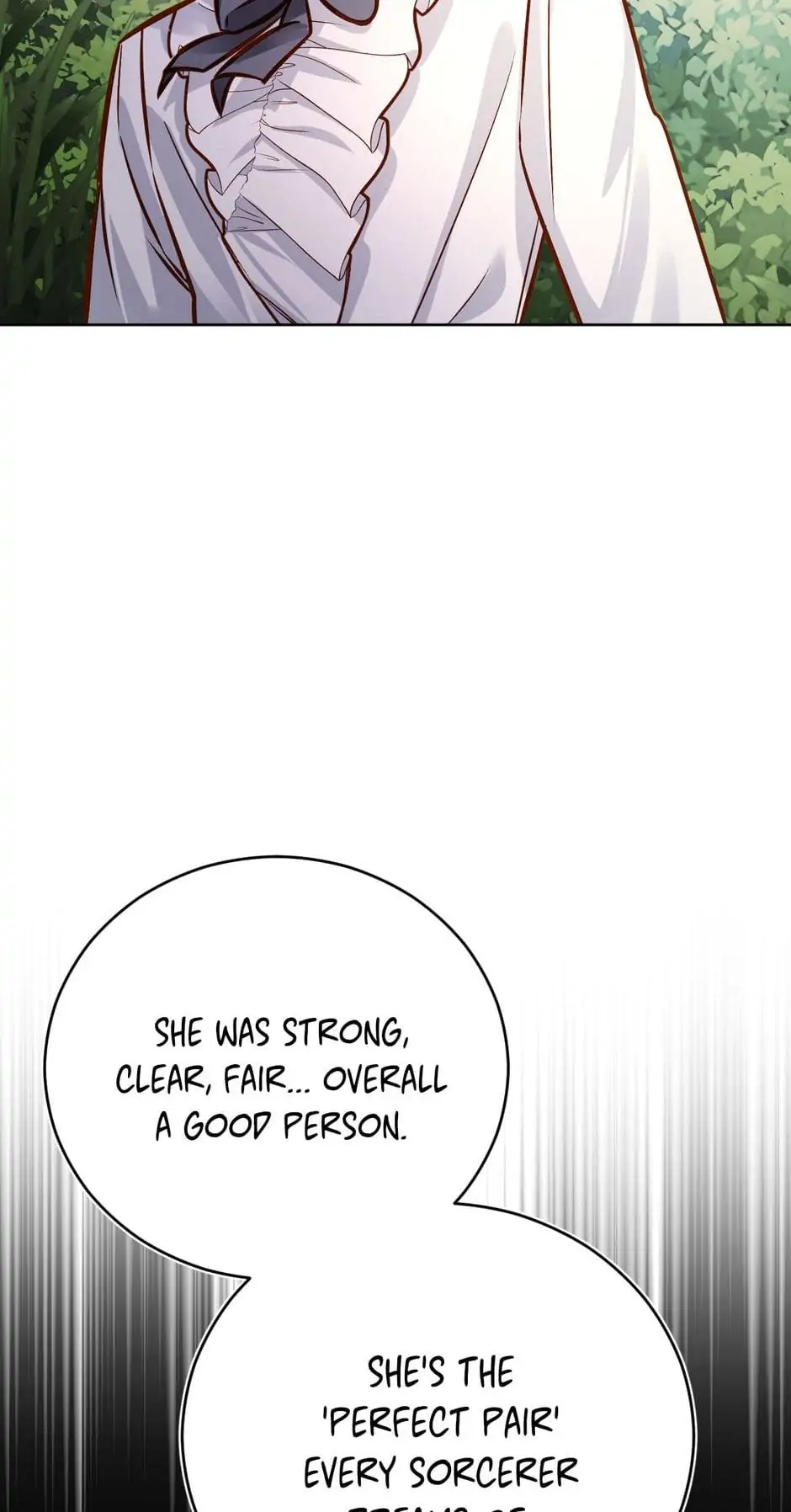 The Princess Doesn’t Want To Marry Her Ideal Type chapter 49 page 24