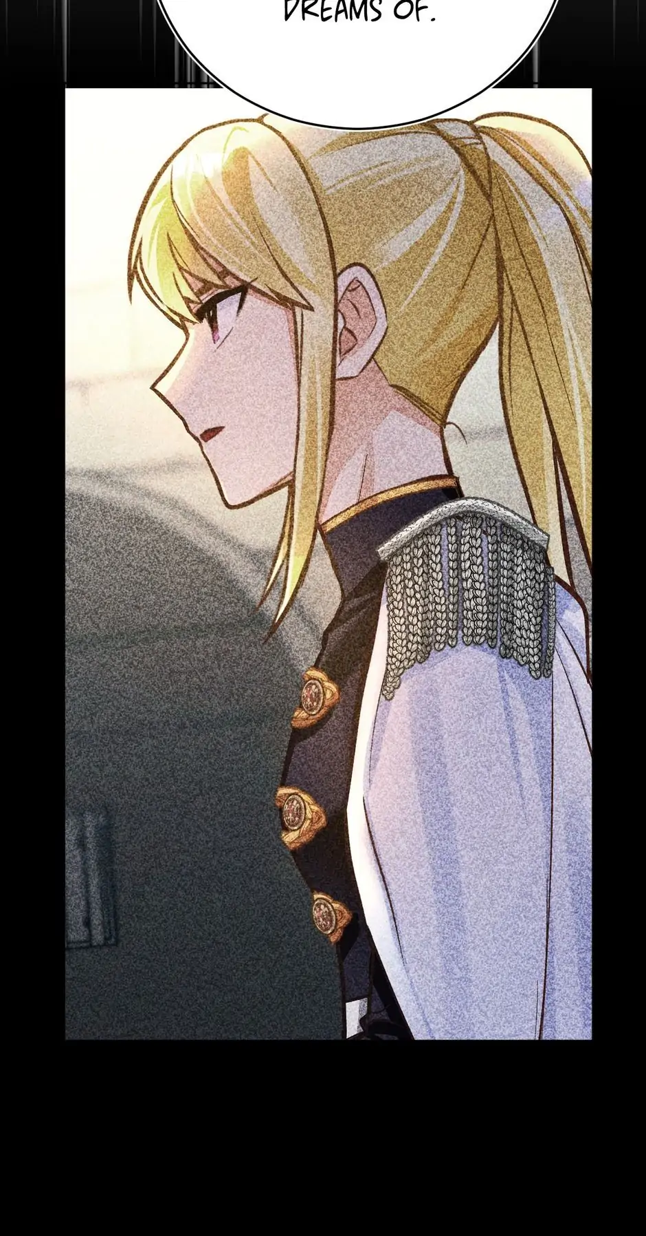 The Princess Doesn’t Want To Marry Her Ideal Type chapter 49 page 25