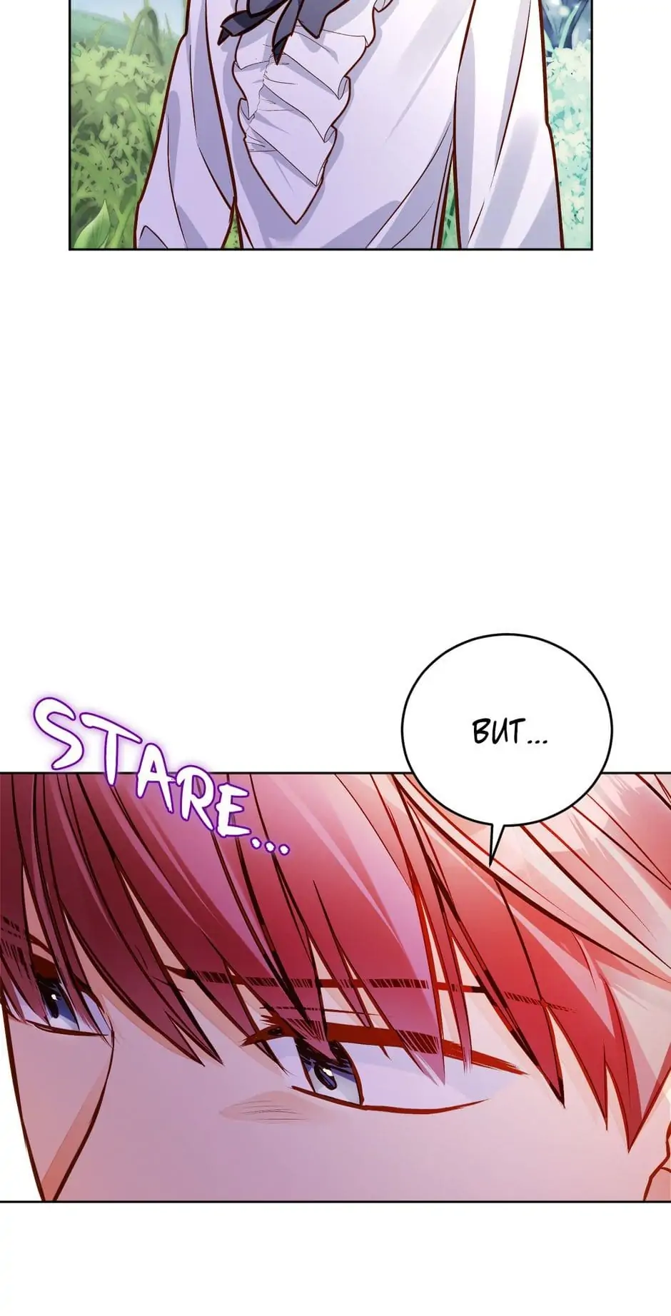 The Princess Doesn’t Want To Marry Her Ideal Type chapter 49 page 30