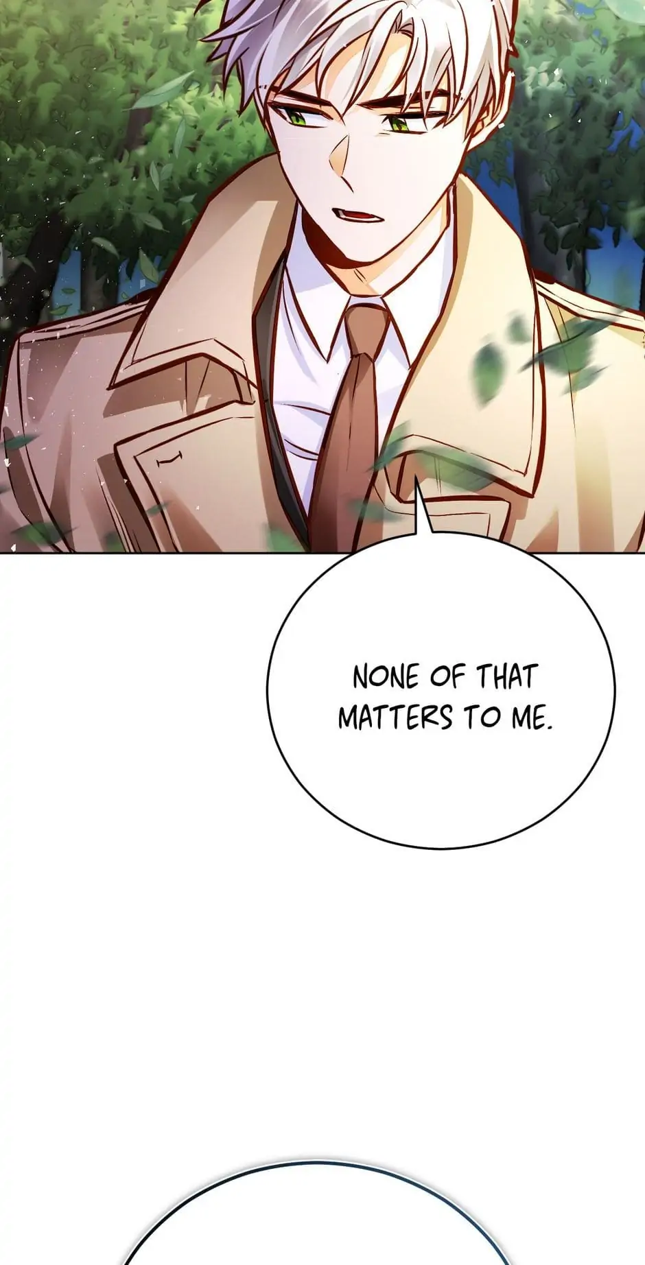 The Princess Doesn’t Want To Marry Her Ideal Type chapter 49 page 34