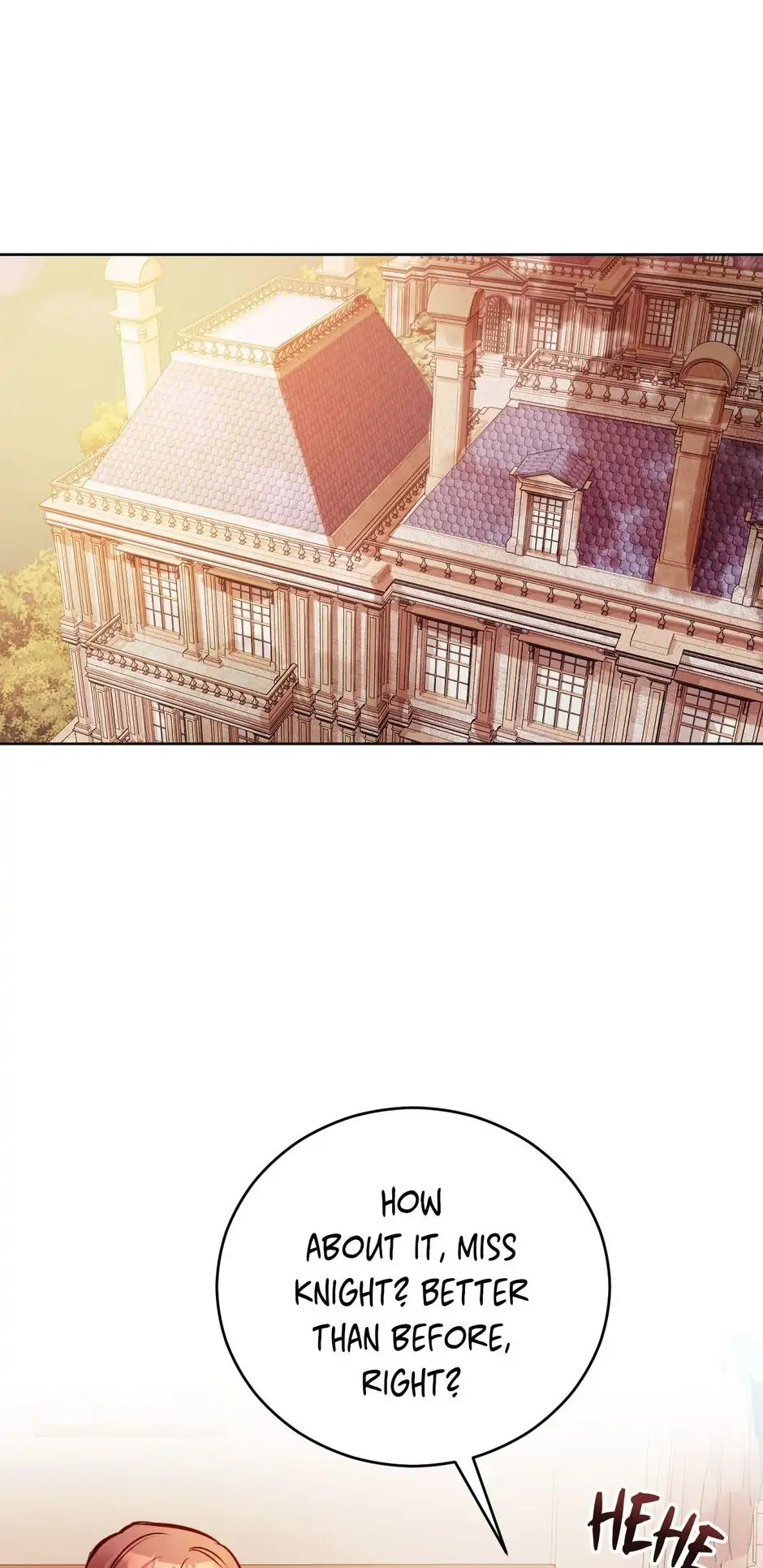 The Princess Doesn’t Want To Marry Her Ideal Type chapter 49 page 38