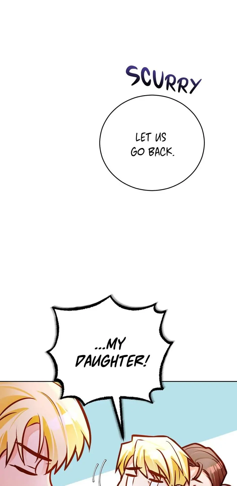 The Princess Doesn’t Want To Marry Her Ideal Type chapter 49 page 47