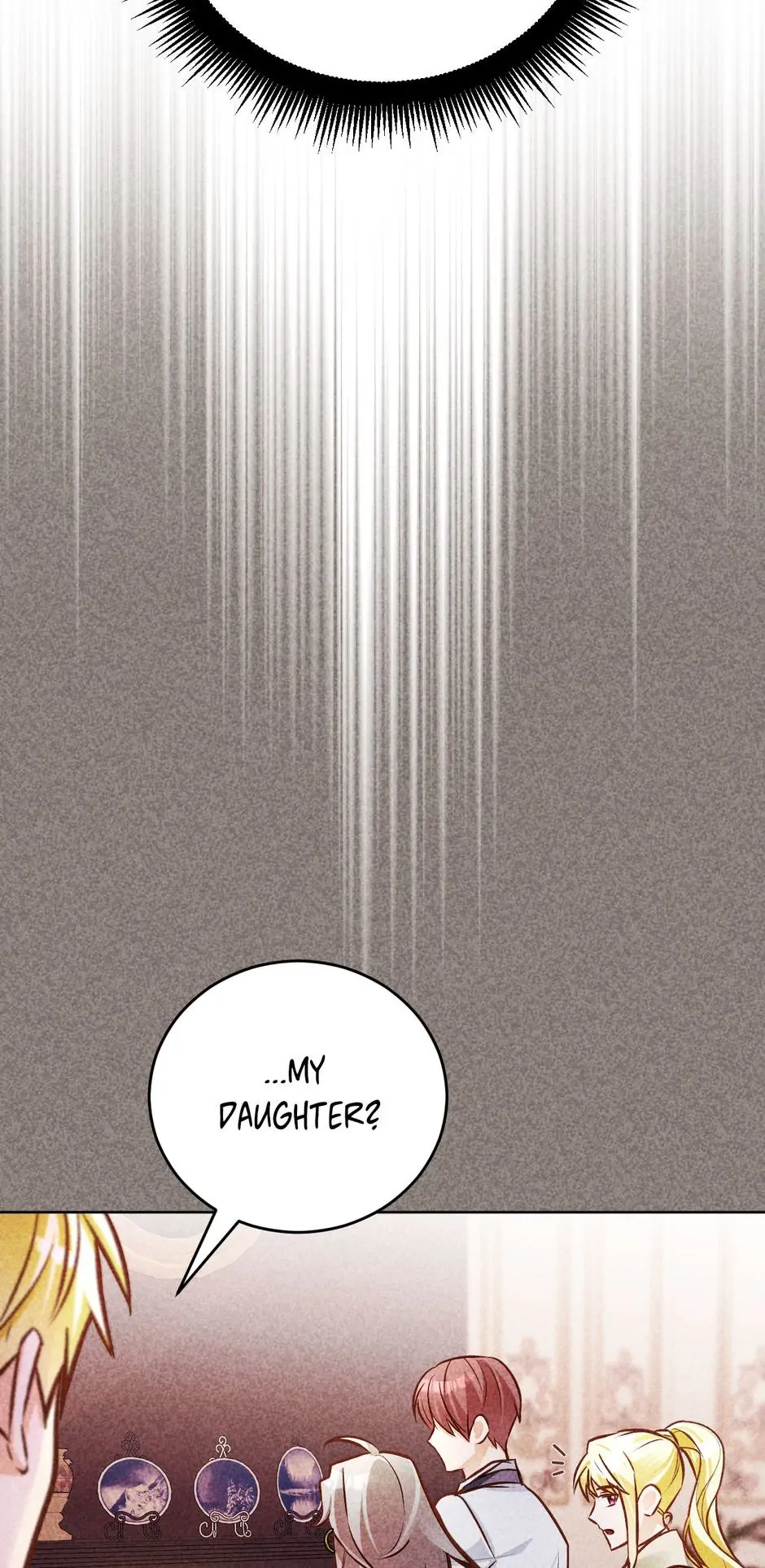 The Princess Doesn’t Want To Marry Her Ideal Type chapter 49 page 50