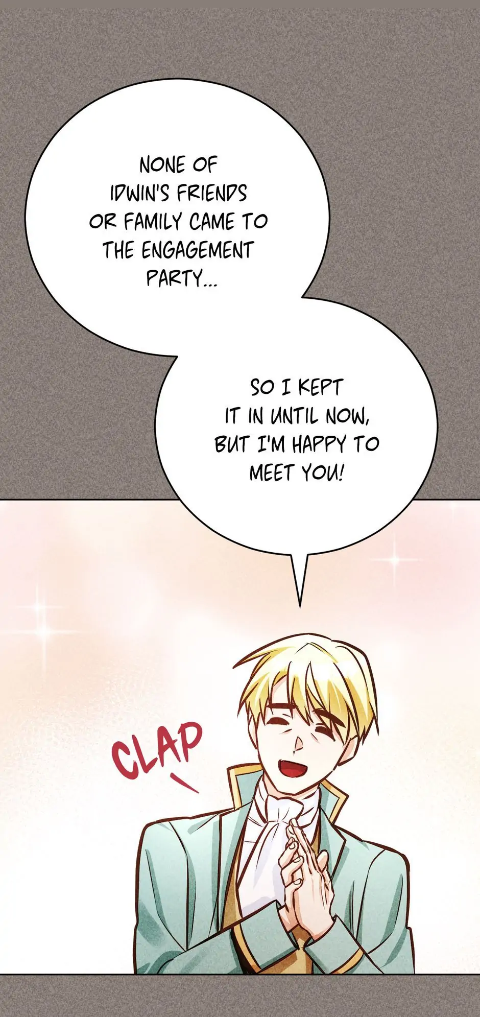 The Princess Doesn’t Want To Marry Her Ideal Type chapter 49 page 54