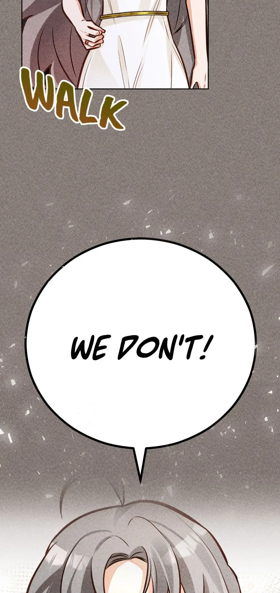 The Princess Doesn’t Want To Marry Her Ideal Type chapter 49 page 56