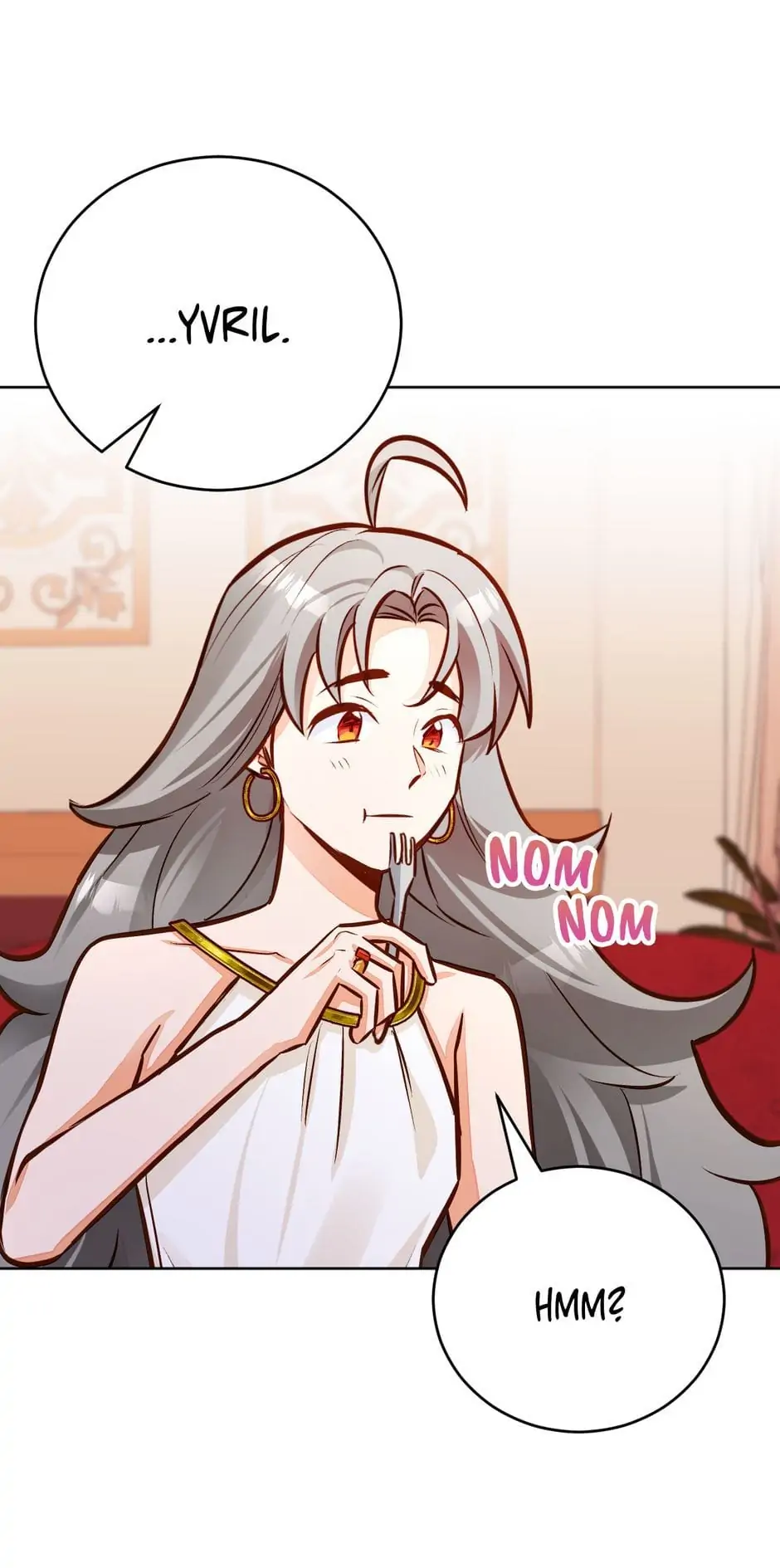 The Princess Doesn’t Want To Marry Her Ideal Type chapter 49 page 63