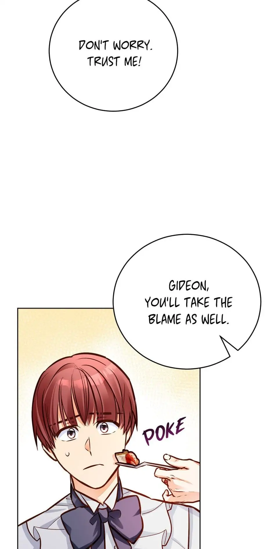 The Princess Doesn’t Want To Marry Her Ideal Type chapter 49 page 65