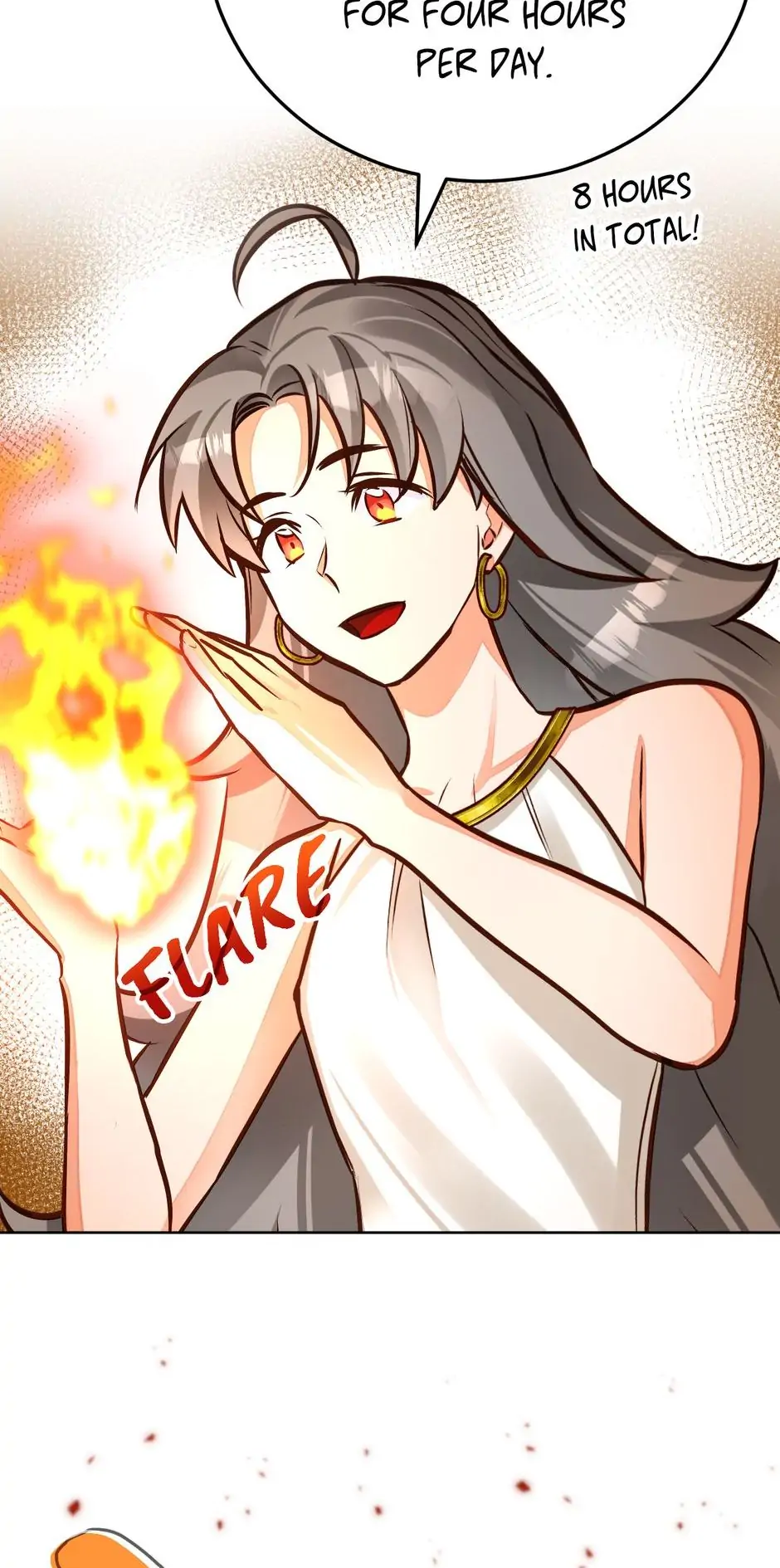 The Princess Doesn’t Want To Marry Her Ideal Type chapter 49 page 69