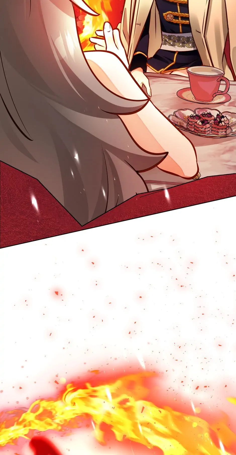 The Princess Doesn’t Want To Marry Her Ideal Type chapter 49 page 75