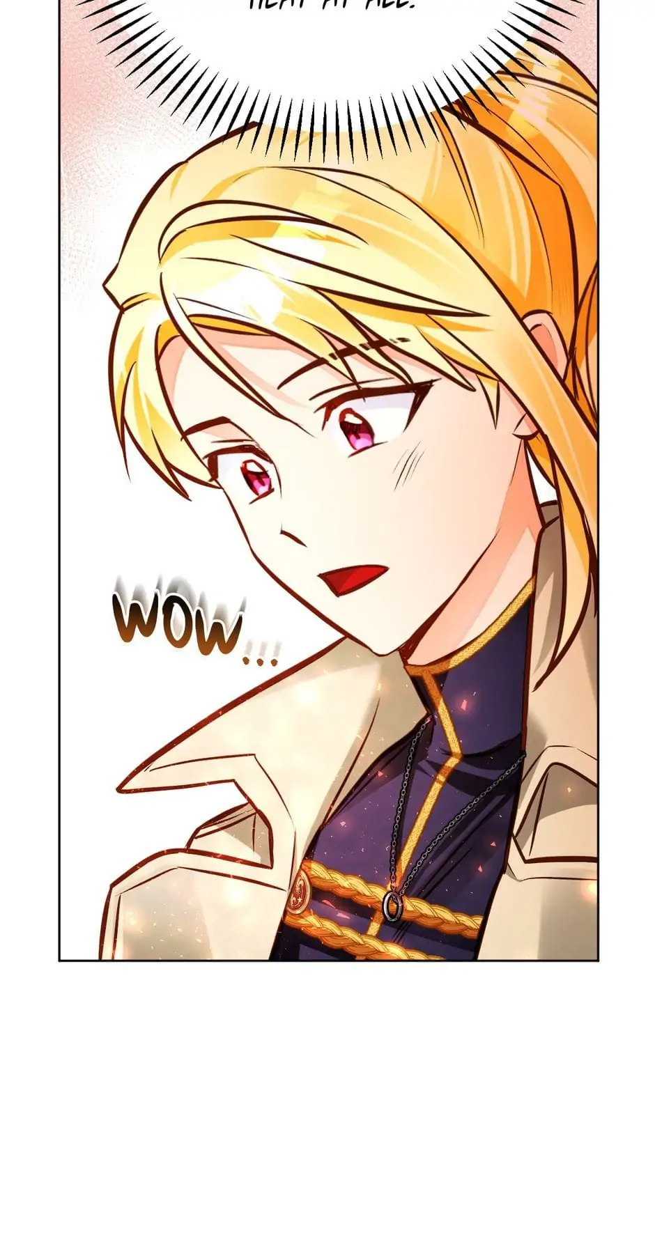 The Princess Doesn’t Want To Marry Her Ideal Type chapter 49 page 78