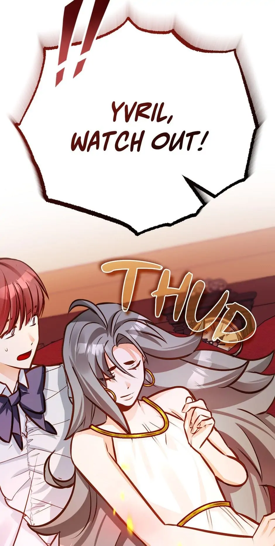 The Princess Doesn’t Want To Marry Her Ideal Type chapter 49 page 81