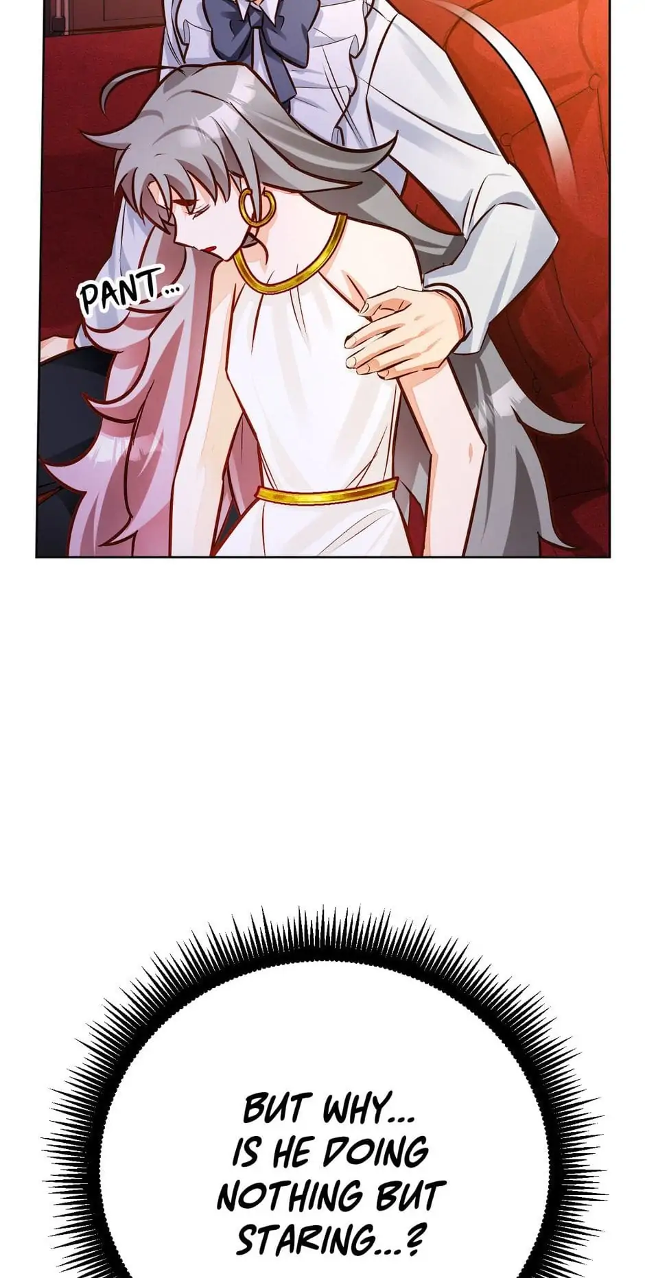 The Princess Doesn’t Want To Marry Her Ideal Type chapter 49 page 83