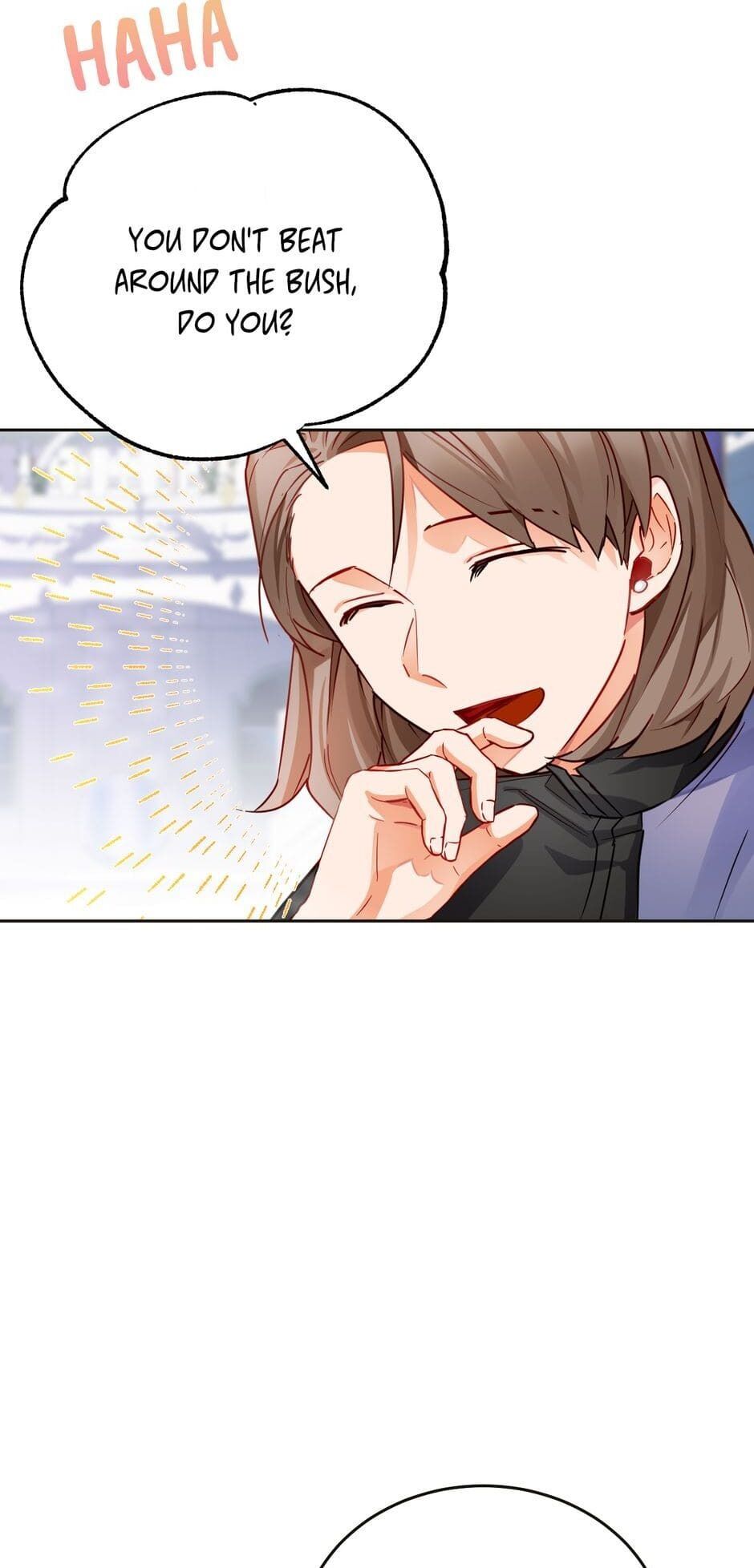 The Princess Doesn’t Want To Marry Her Ideal Type chapter 5 page 16