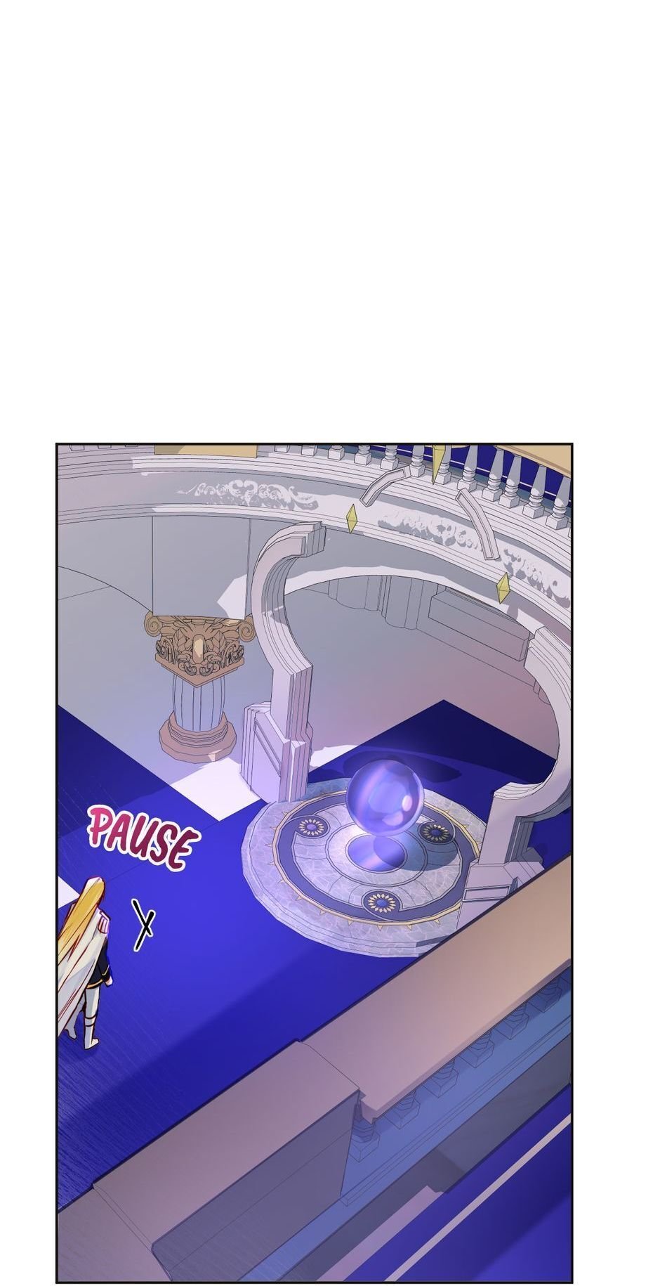 The Princess Doesn’t Want To Marry Her Ideal Type chapter 5 page 3