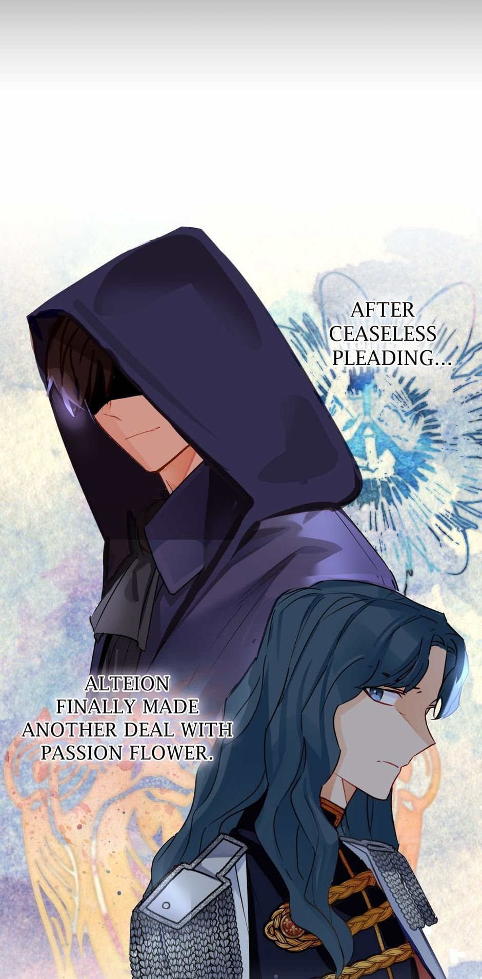 The Princess Doesn’t Want To Marry Her Ideal Type chapter 5 page 26