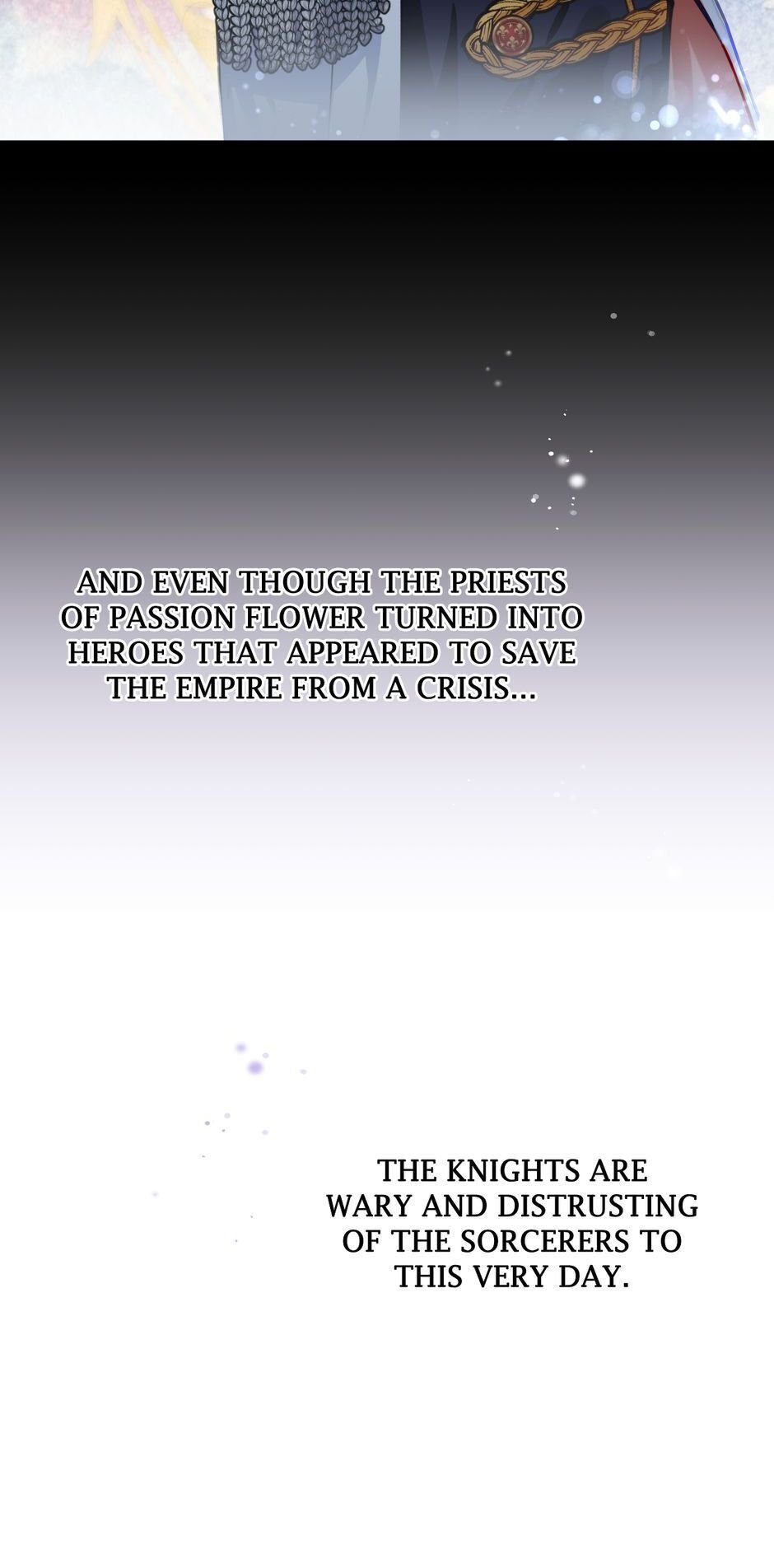 The Princess Doesn’t Want To Marry Her Ideal Type chapter 5 page 27