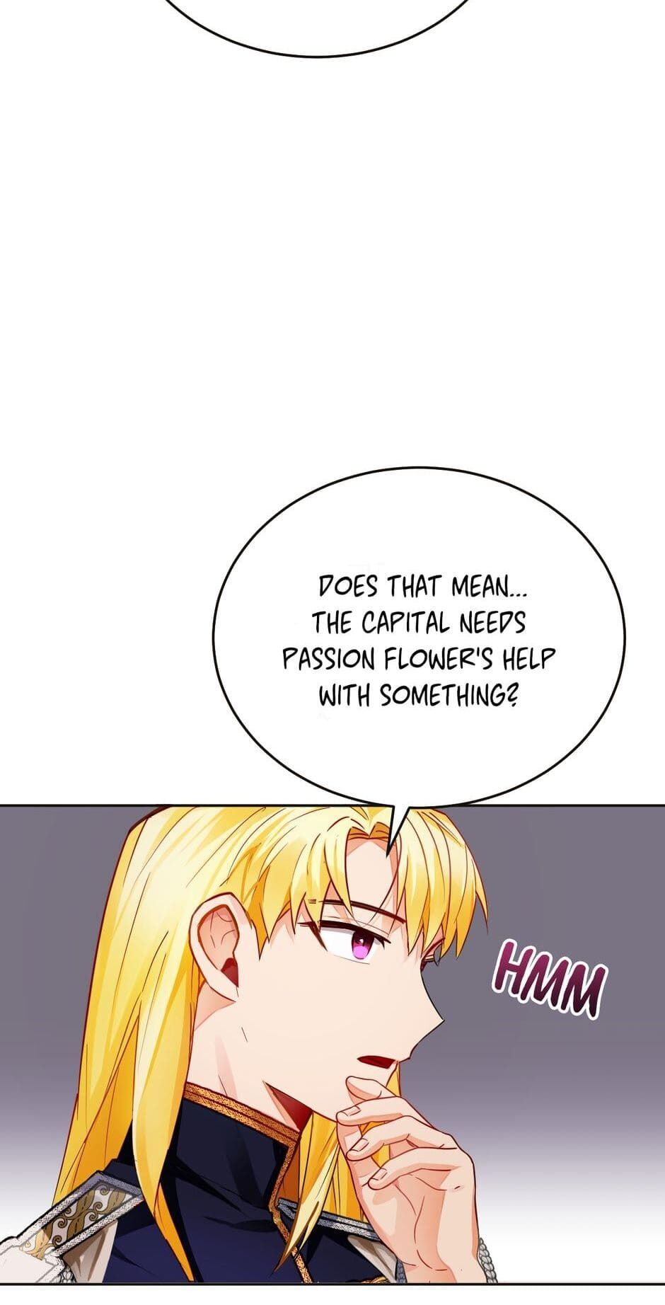 The Princess Doesn’t Want To Marry Her Ideal Type chapter 5 page 29