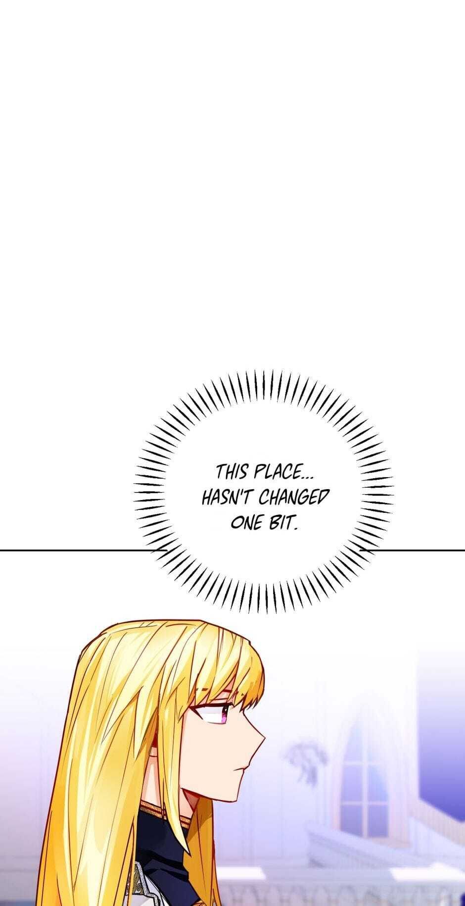 The Princess Doesn’t Want To Marry Her Ideal Type chapter 5 page 4