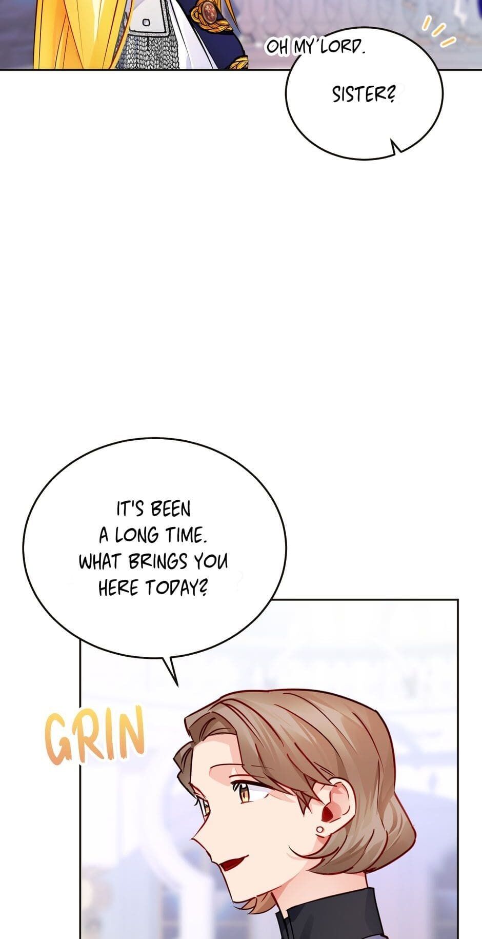 The Princess Doesn’t Want To Marry Her Ideal Type chapter 5 page 5