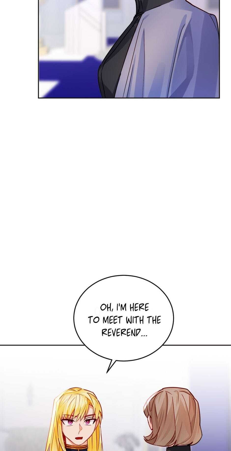 The Princess Doesn’t Want To Marry Her Ideal Type chapter 5 page 6