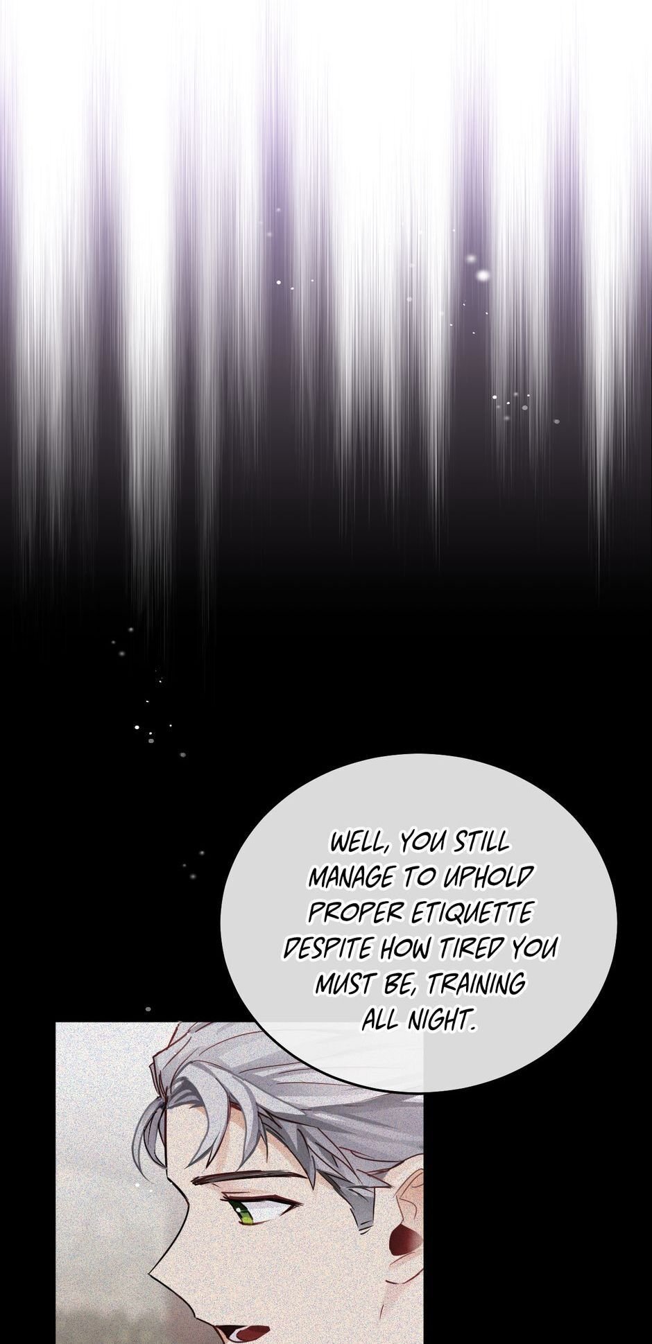 The Princess Doesn’t Want To Marry Her Ideal Type chapter 5 page 55