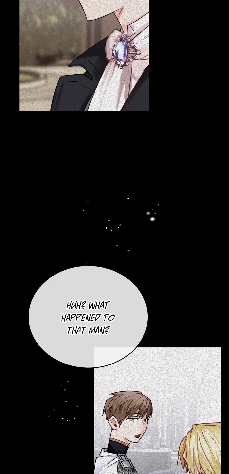The Princess Doesn’t Want To Marry Her Ideal Type chapter 5 page 56