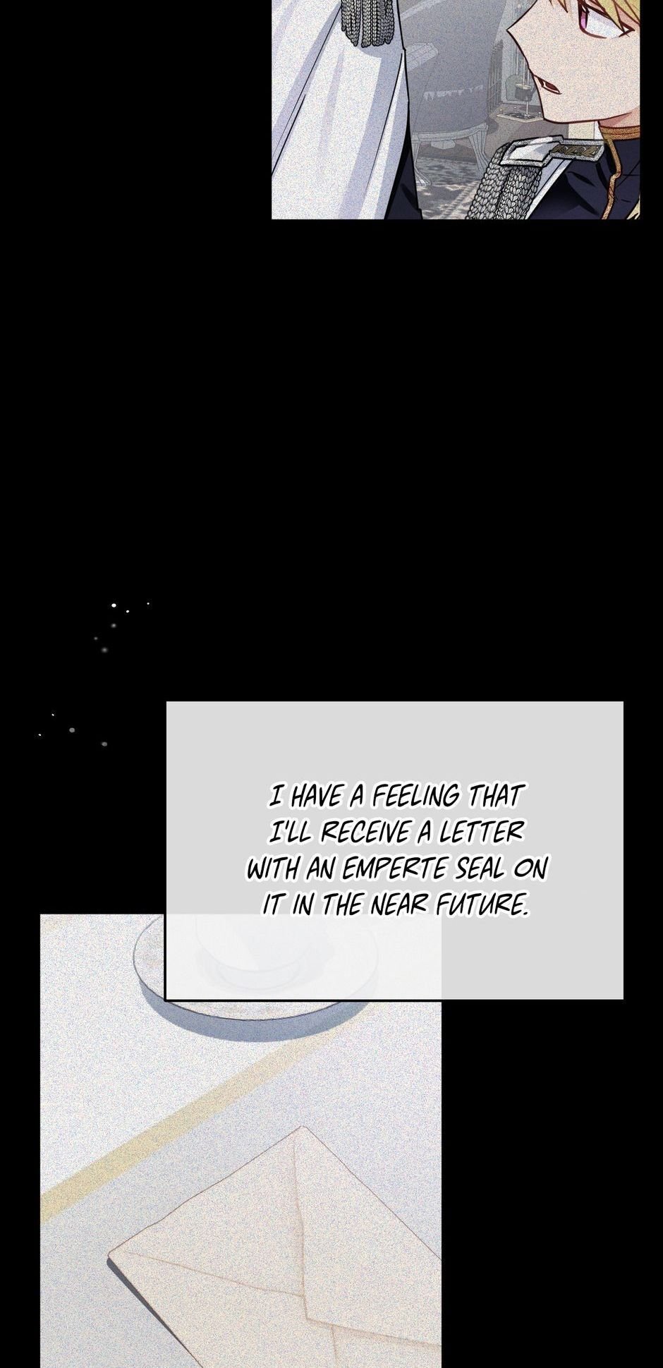 The Princess Doesn’t Want To Marry Her Ideal Type chapter 5 page 57