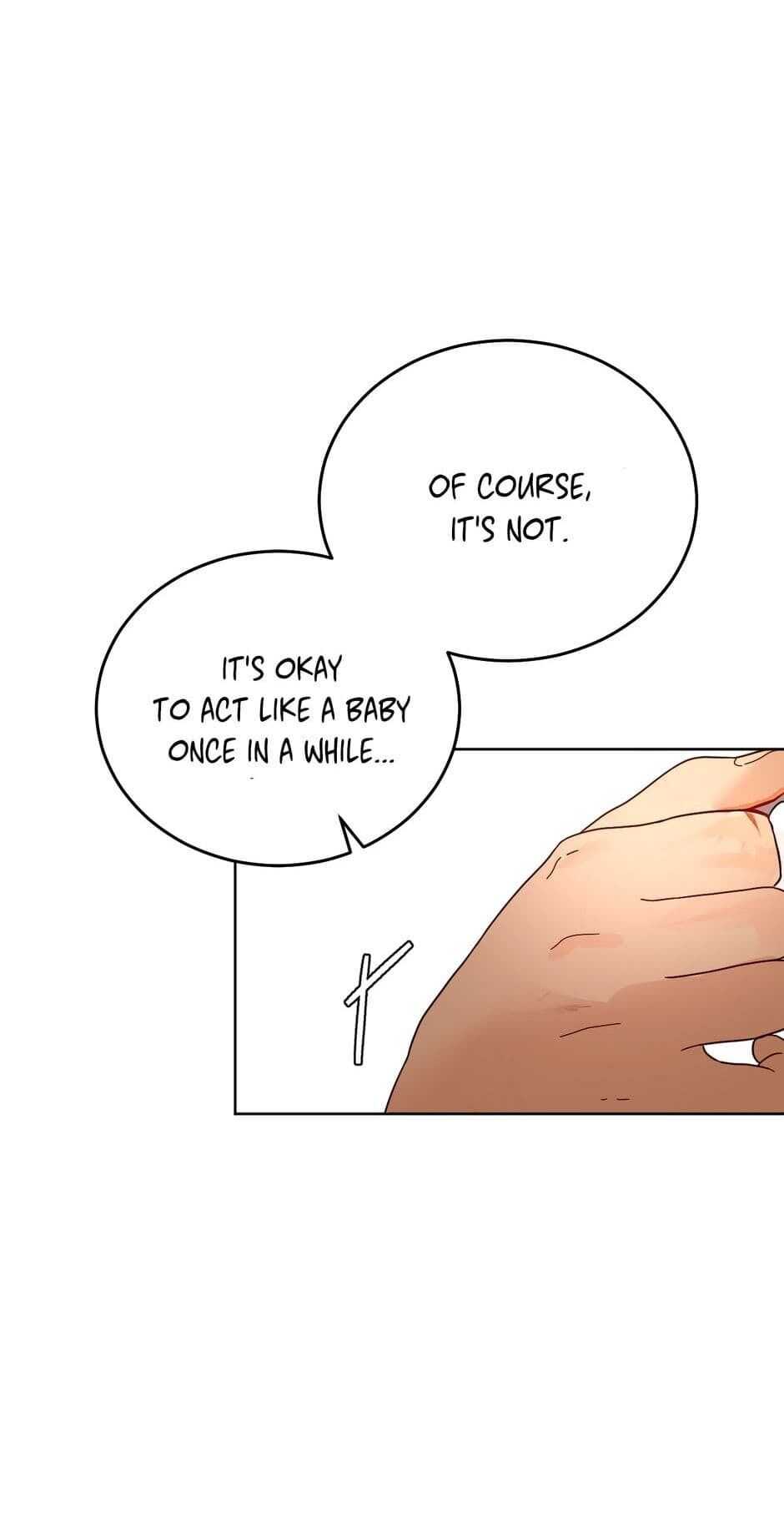 The Princess Doesn’t Want To Marry Her Ideal Type chapter 5 page 66