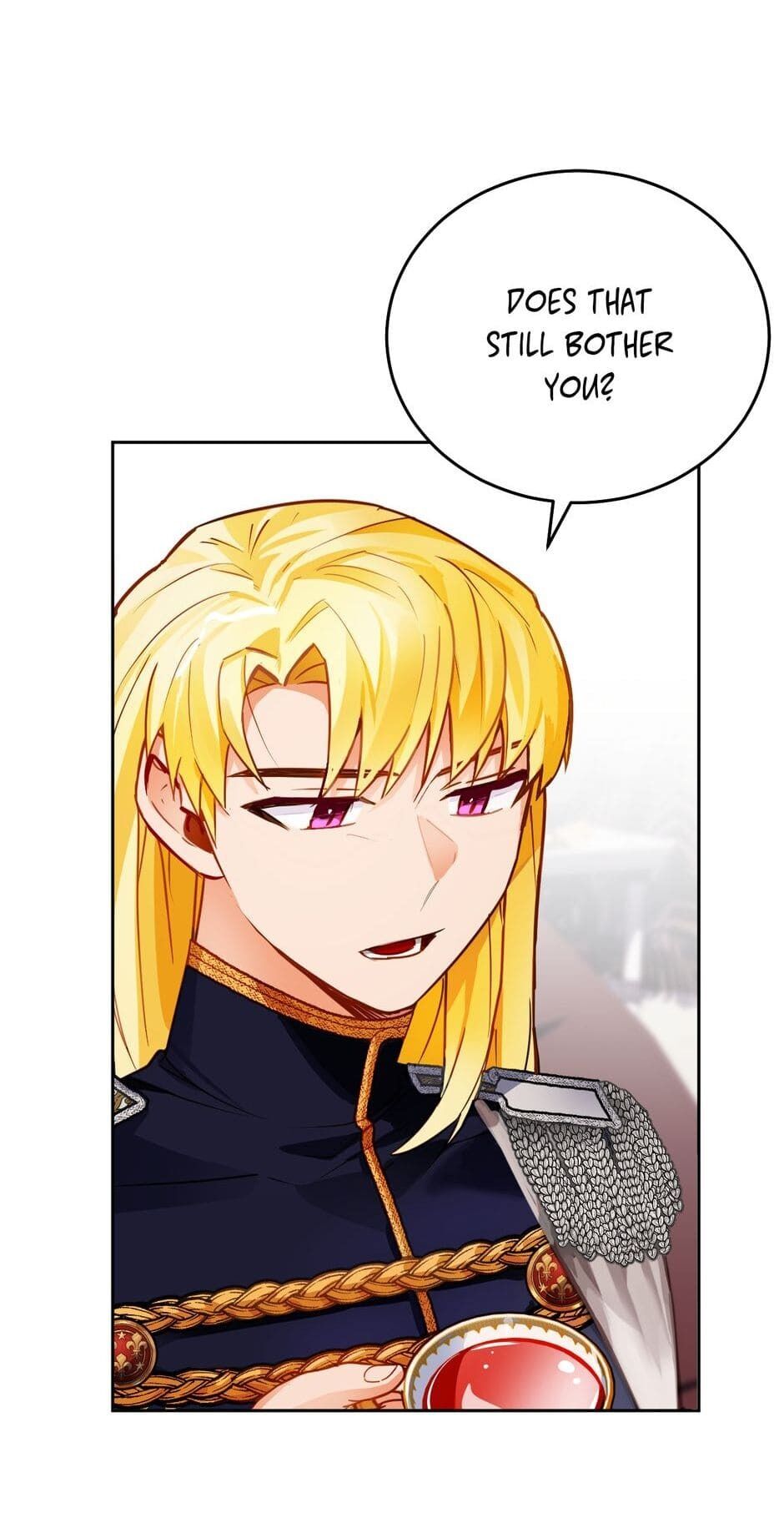 The Princess Doesn’t Want To Marry Her Ideal Type chapter 5 page 67