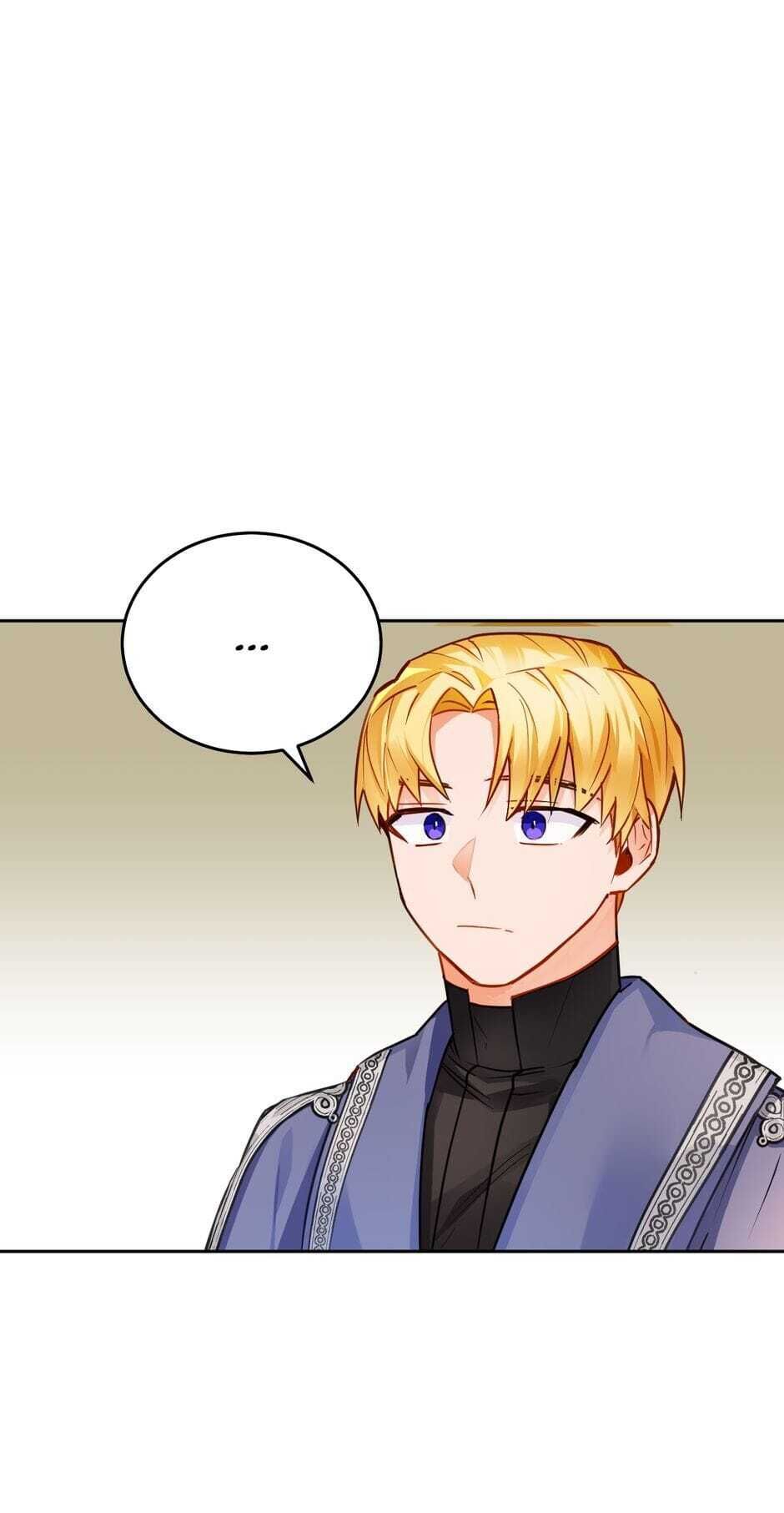 The Princess Doesn’t Want To Marry Her Ideal Type chapter 5 page 68