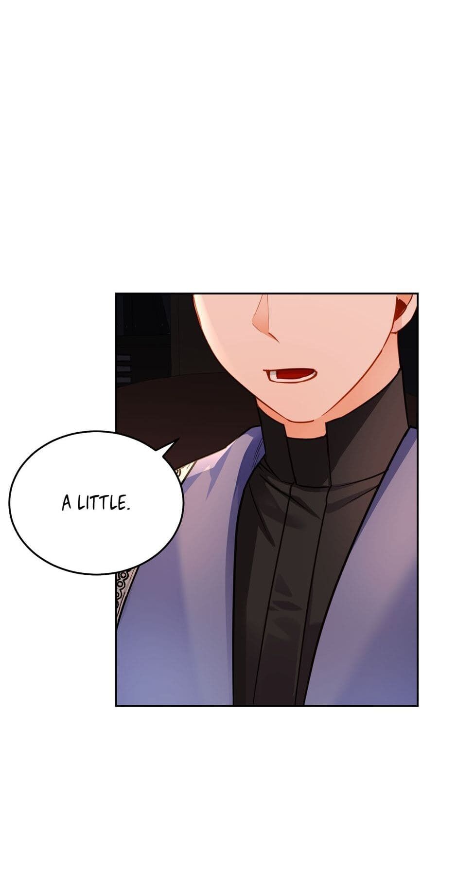 The Princess Doesn’t Want To Marry Her Ideal Type chapter 5 page 69