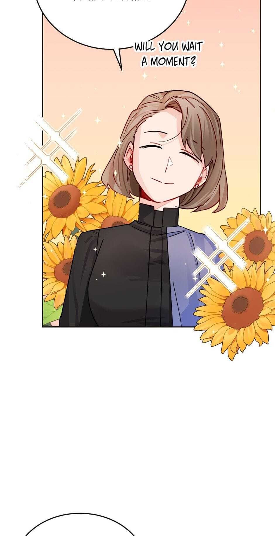 The Princess Doesn’t Want To Marry Her Ideal Type chapter 5 page 8