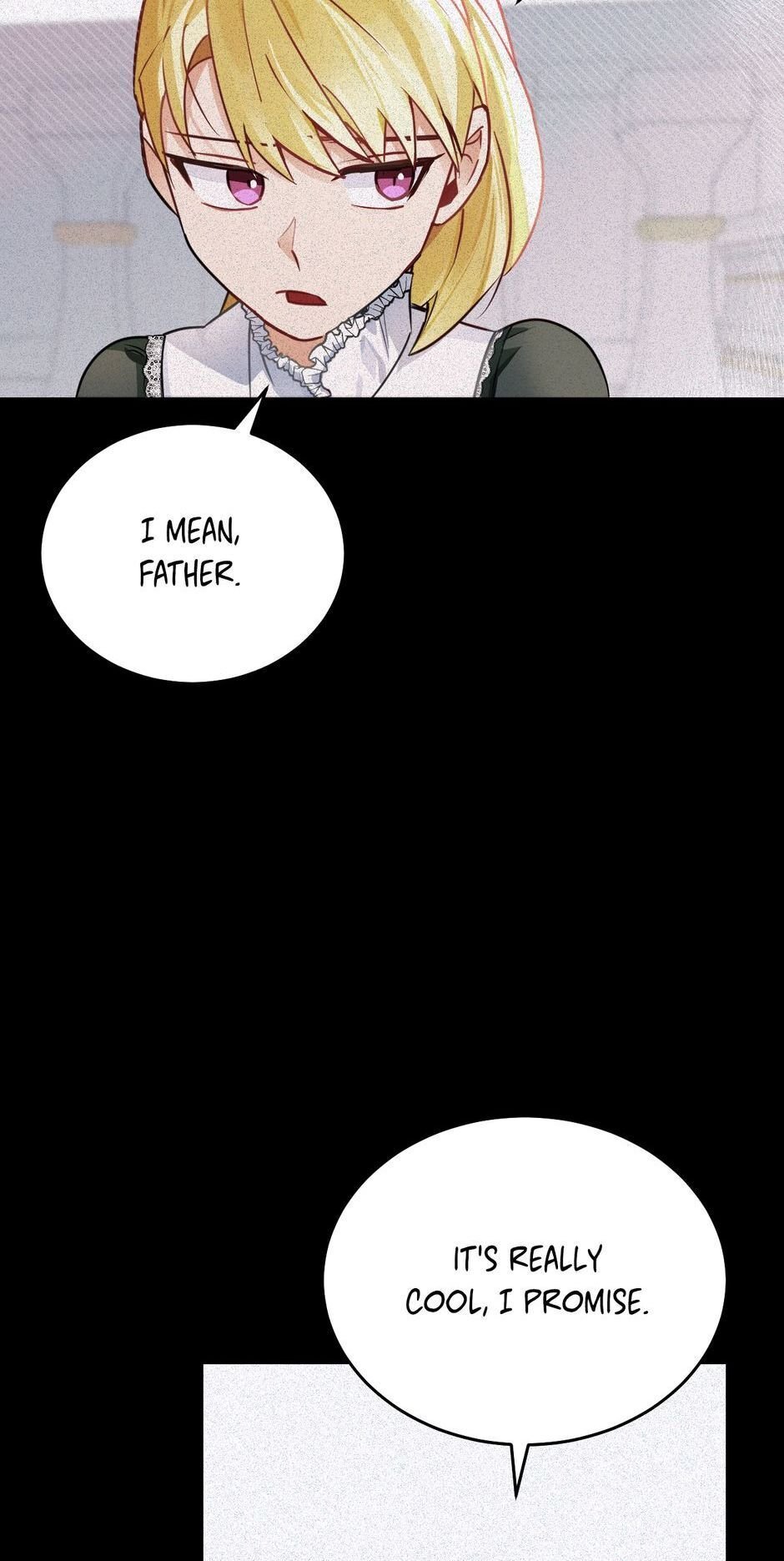 The Princess Doesn’t Want To Marry Her Ideal Type chapter 5 page 76