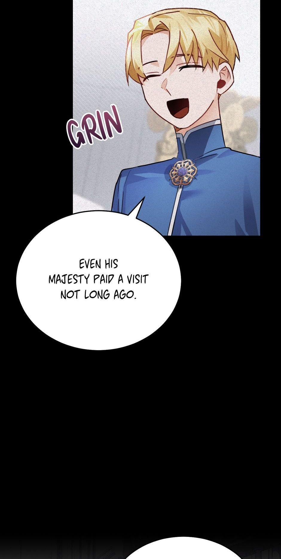 The Princess Doesn’t Want To Marry Her Ideal Type chapter 5 page 77