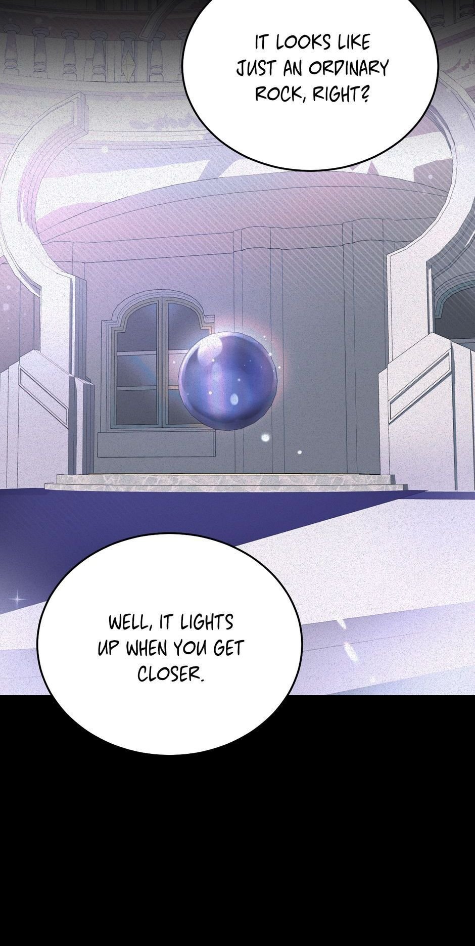 The Princess Doesn’t Want To Marry Her Ideal Type chapter 5 page 78