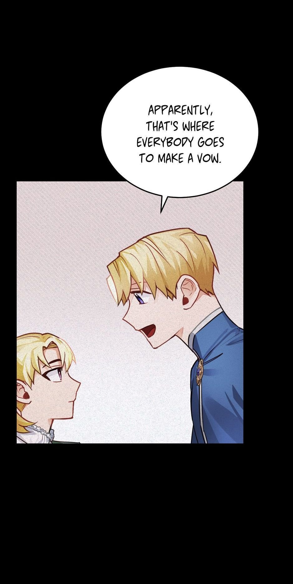 The Princess Doesn’t Want To Marry Her Ideal Type chapter 5 page 79