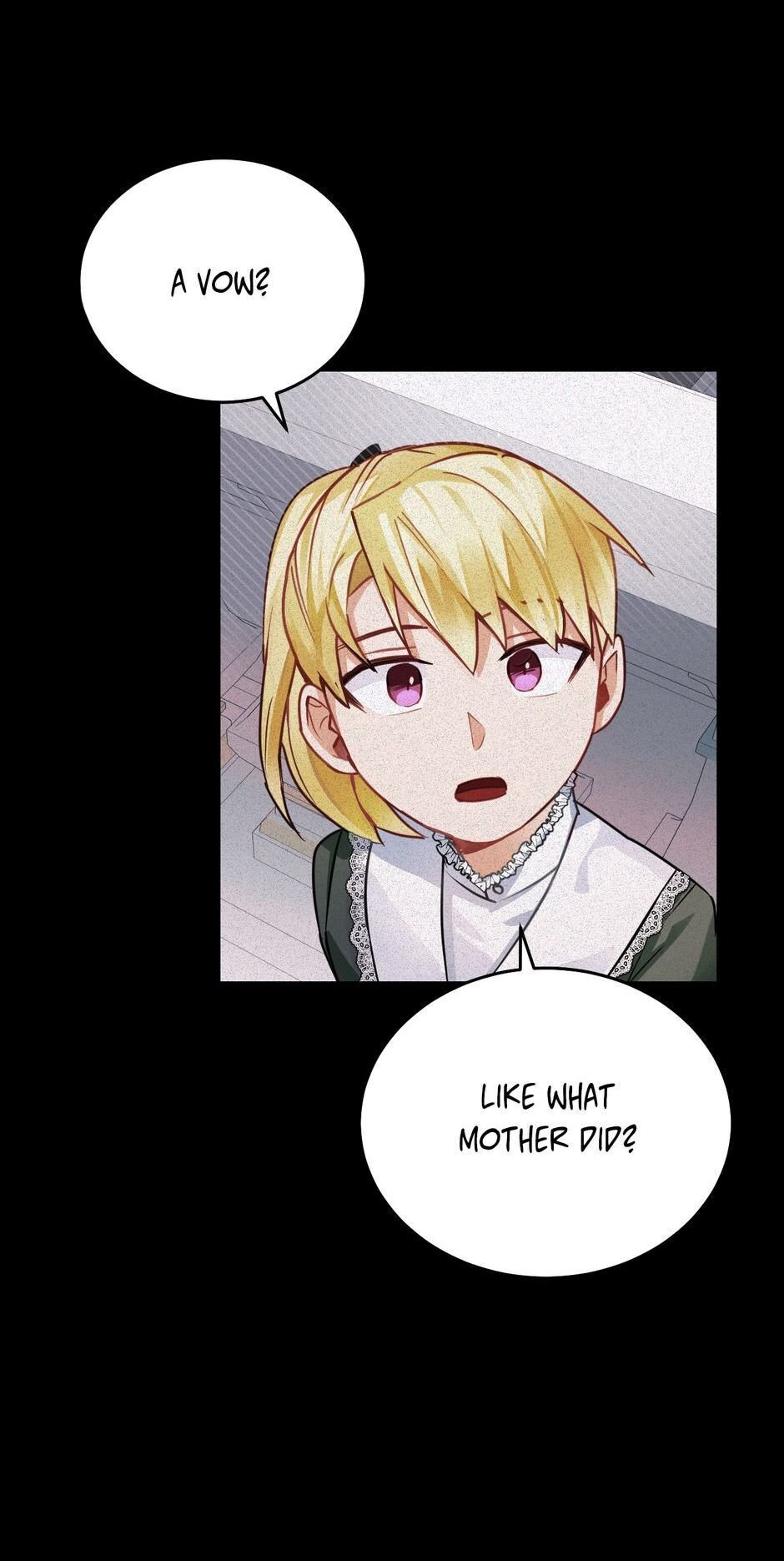 The Princess Doesn’t Want To Marry Her Ideal Type chapter 5 page 80