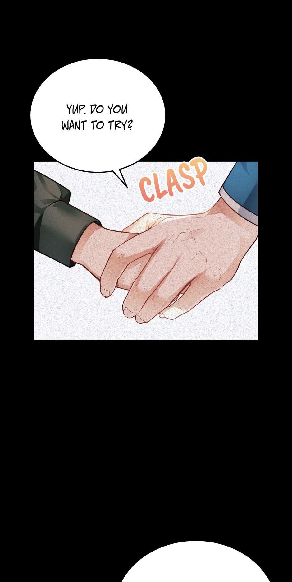 The Princess Doesn’t Want To Marry Her Ideal Type chapter 5 page 81