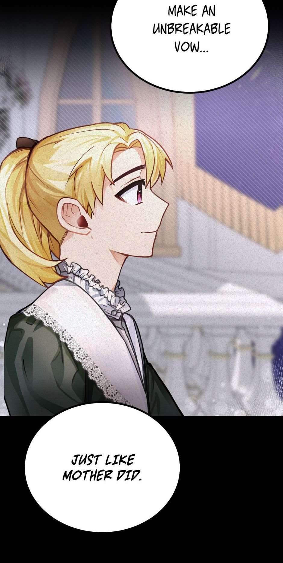 The Princess Doesn’t Want To Marry Her Ideal Type chapter 5 page 82