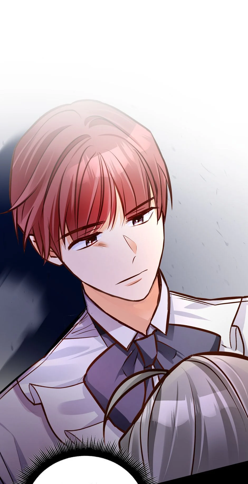The Princess Doesn’t Want To Marry Her Ideal Type chapter 50 page 1