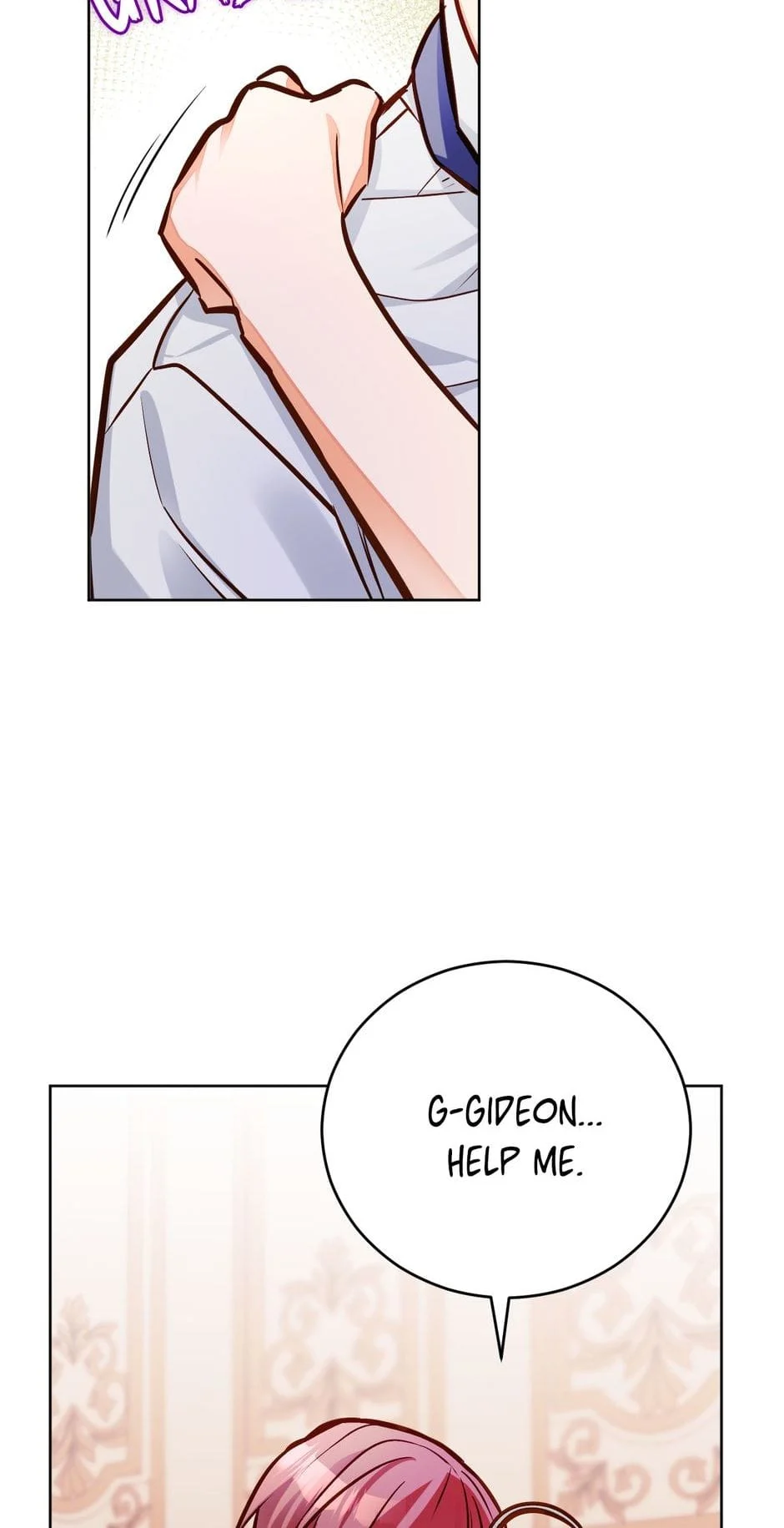 The Princess Doesn’t Want To Marry Her Ideal Type chapter 50 page 4