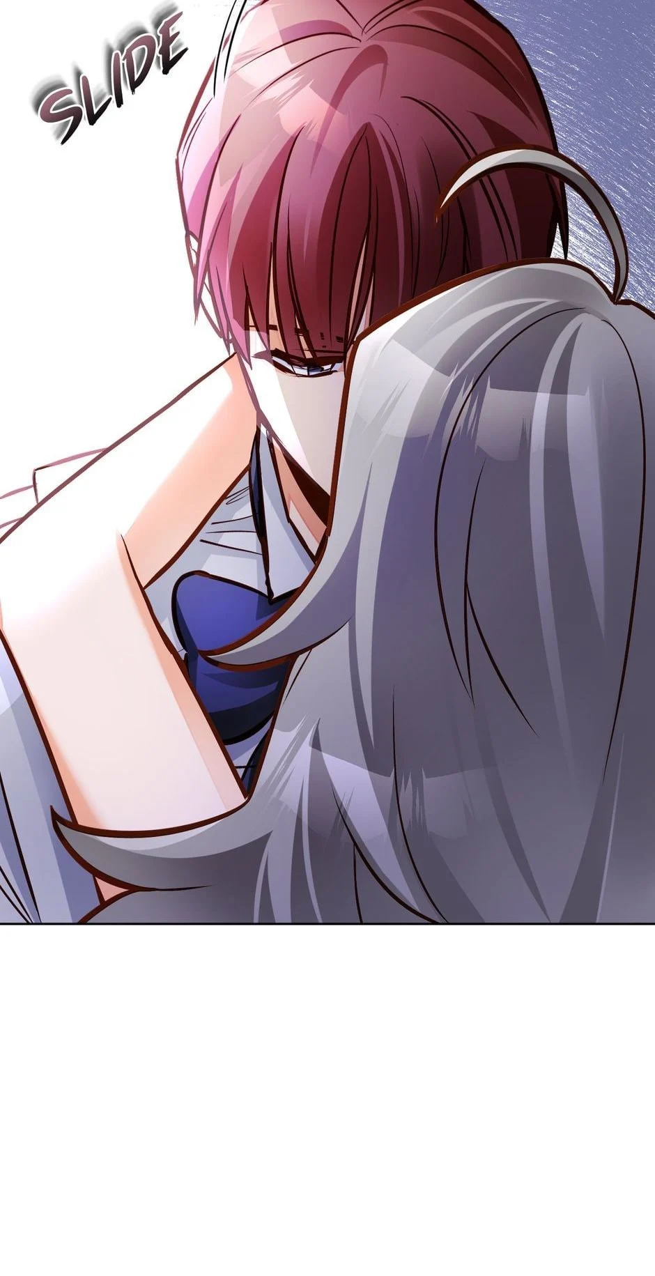 The Princess Doesn’t Want To Marry Her Ideal Type chapter 50 page 6