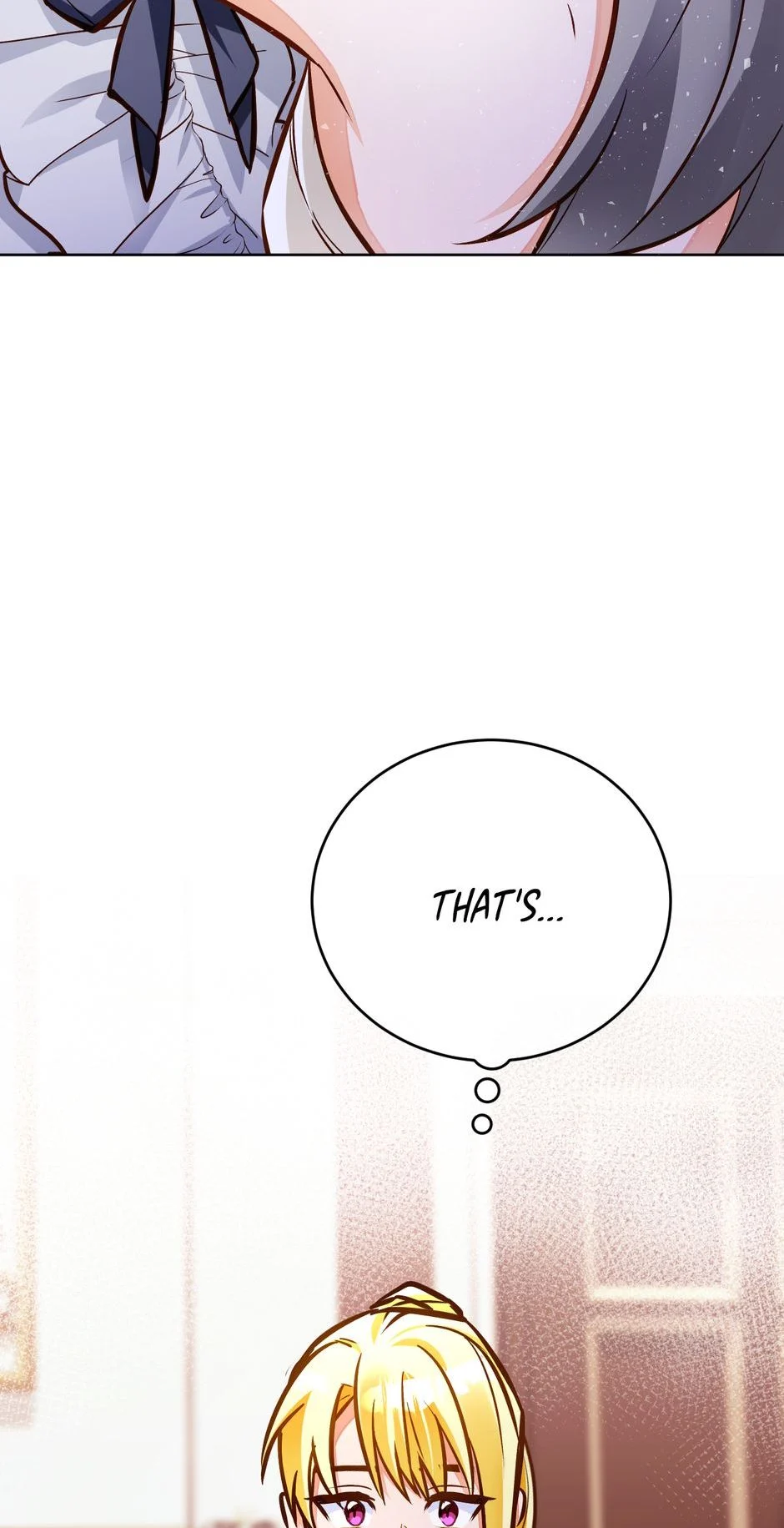The Princess Doesn’t Want To Marry Her Ideal Type chapter 50 page 8