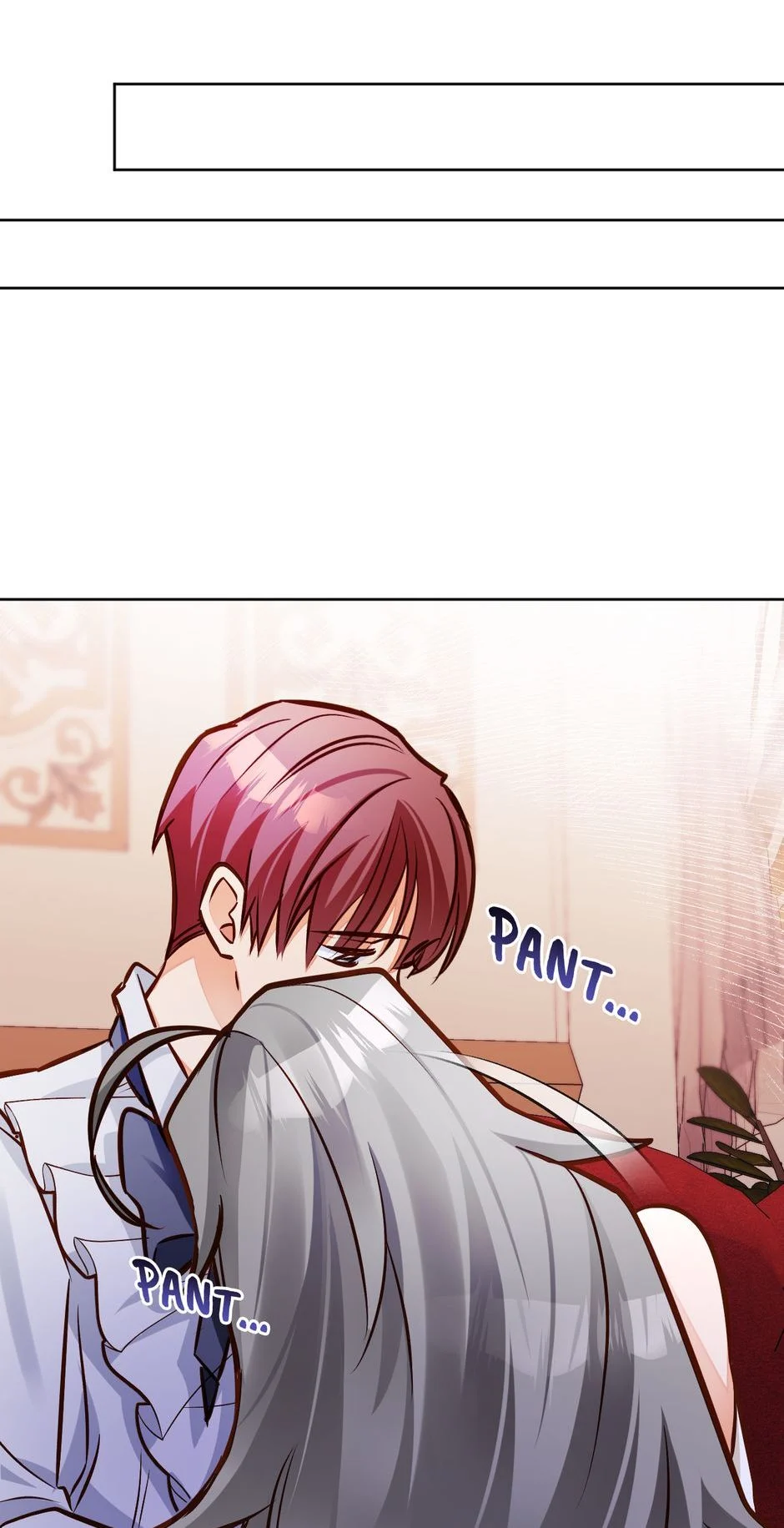 The Princess Doesn’t Want To Marry Her Ideal Type chapter 50 page 10