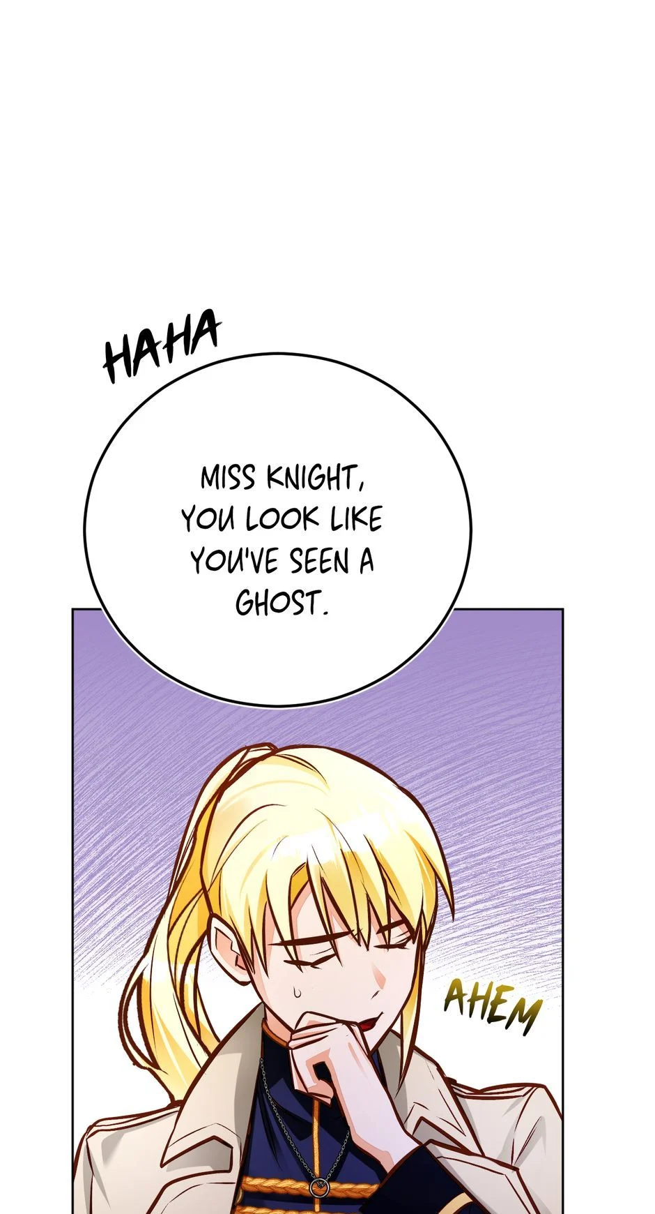 The Princess Doesn’t Want To Marry Her Ideal Type chapter 50 page 12