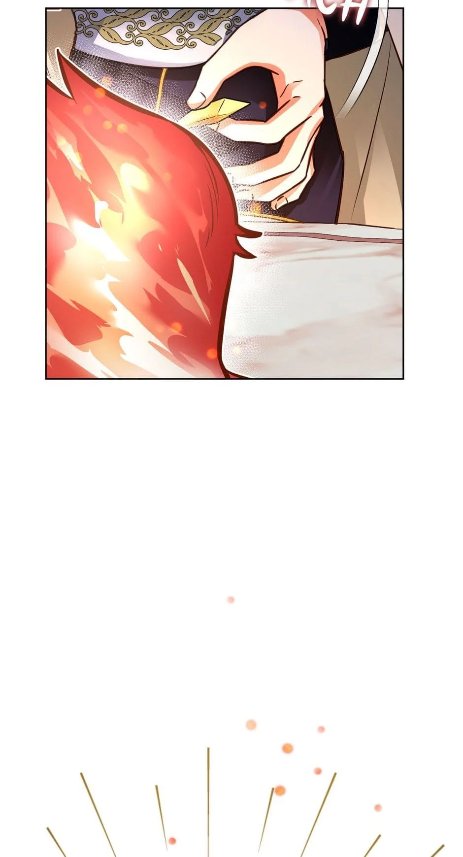 The Princess Doesn’t Want To Marry Her Ideal Type chapter 50 page 15
