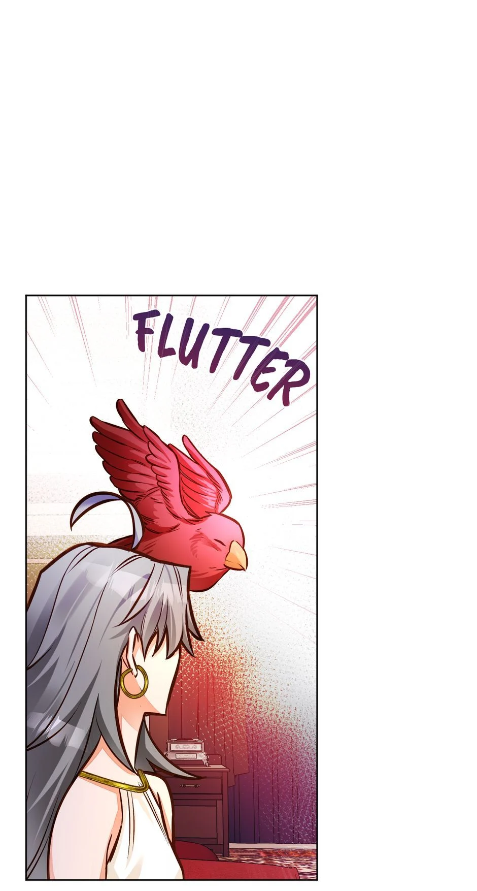 The Princess Doesn’t Want To Marry Her Ideal Type chapter 50 page 19