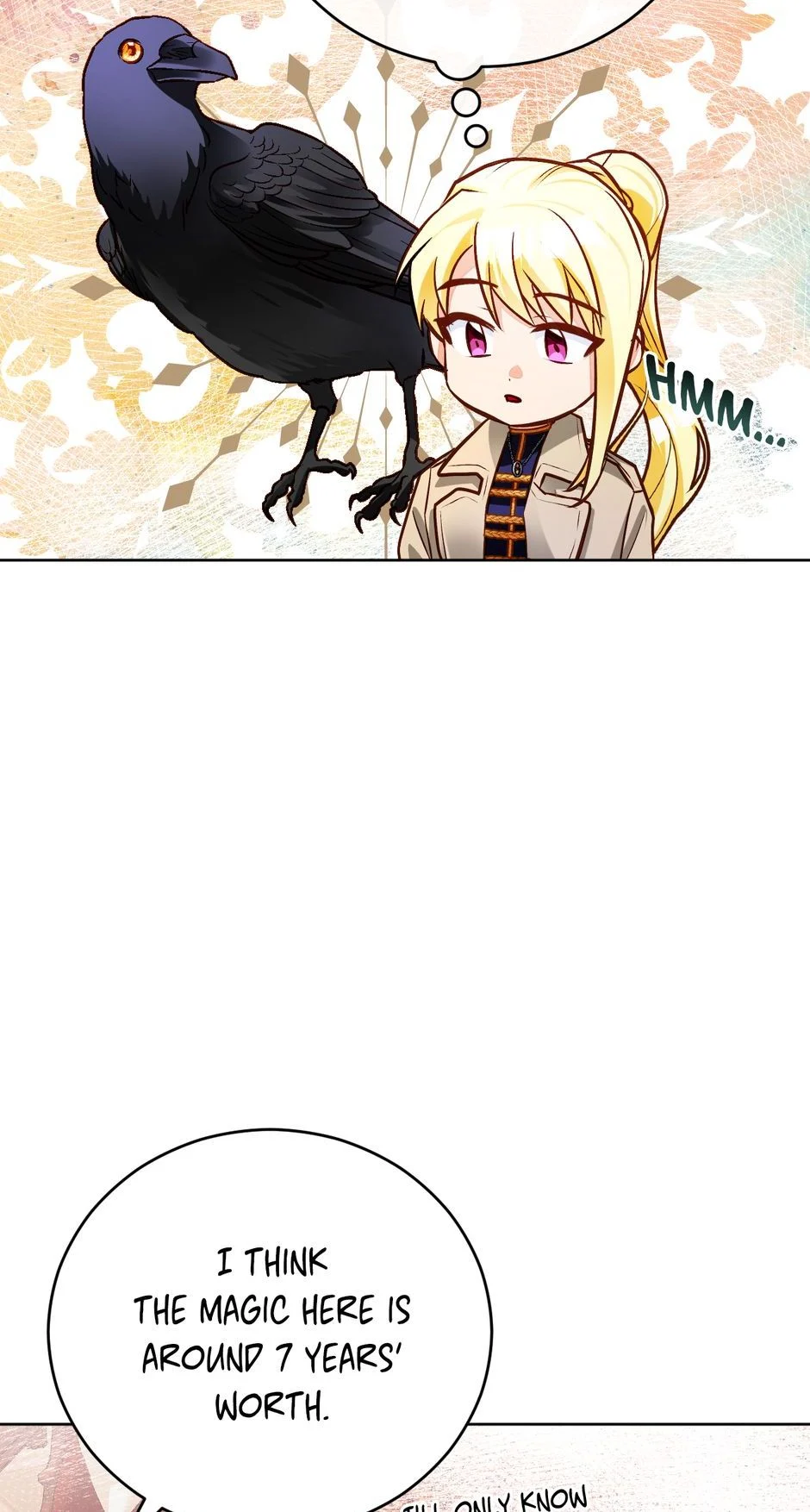 The Princess Doesn’t Want To Marry Her Ideal Type chapter 50 page 23